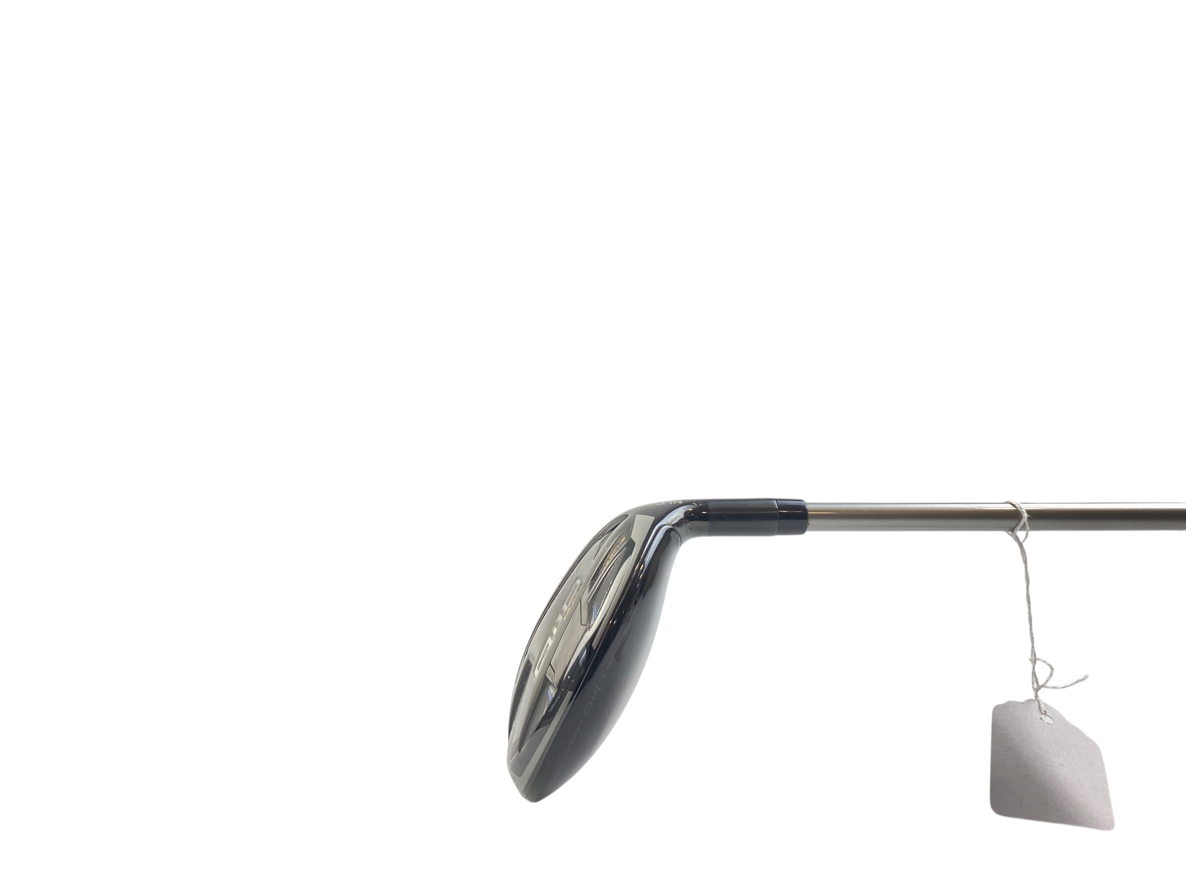 Taylormade Qi10 Max 4 Hybrid / 23 Degree / Regular Flex