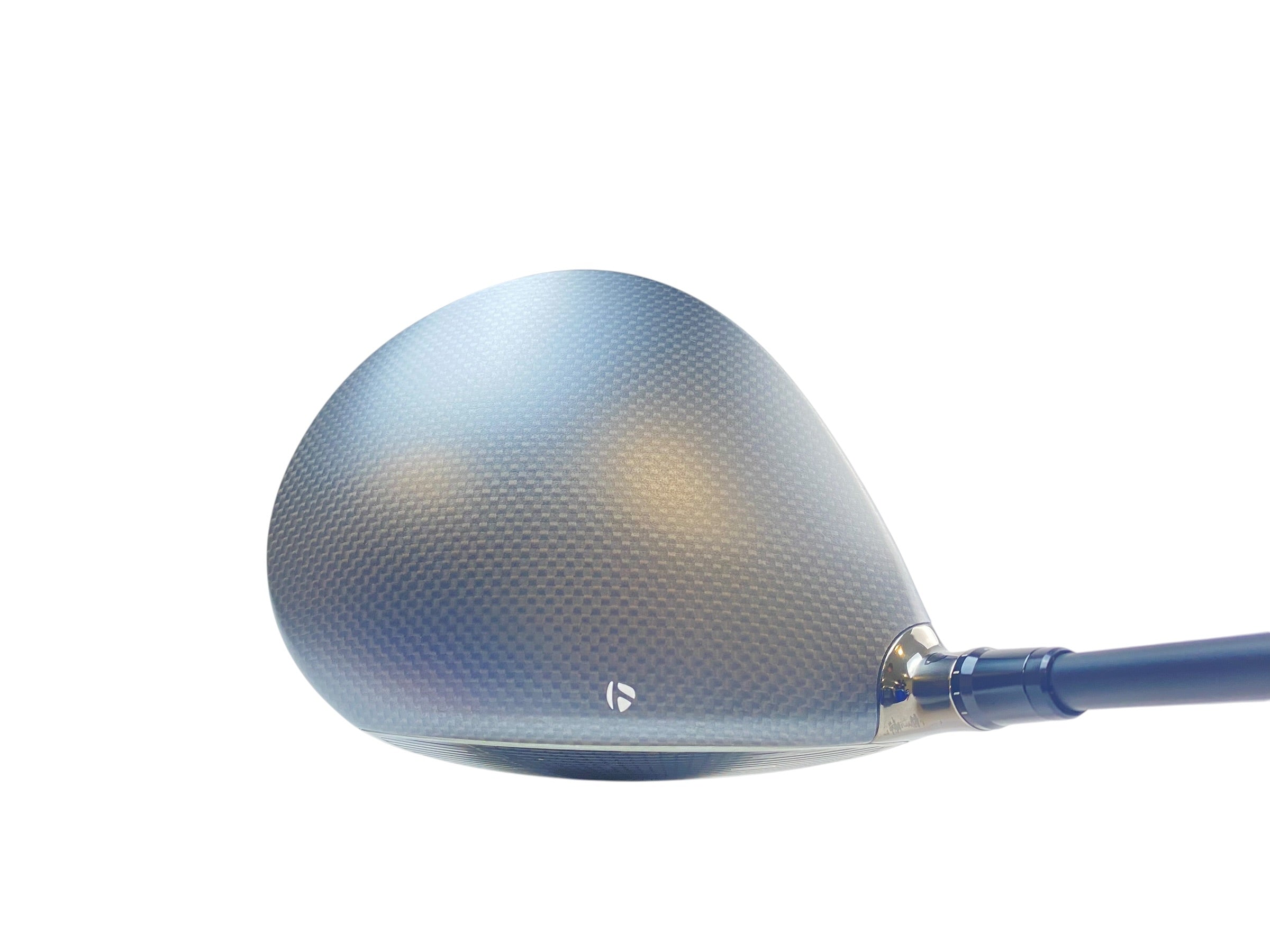 Taylormade Qi35 LS Driver / 9 Degree / Stiff Flex