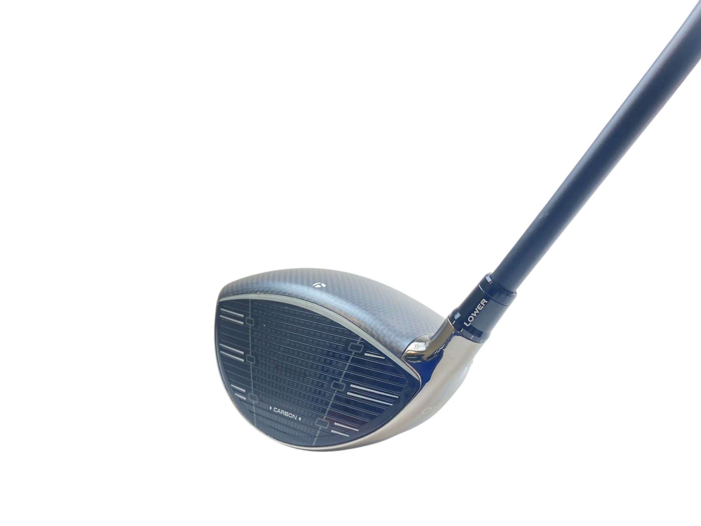 Taylormade Qi35 LS Driver / 9 Degree / Stiff Flex