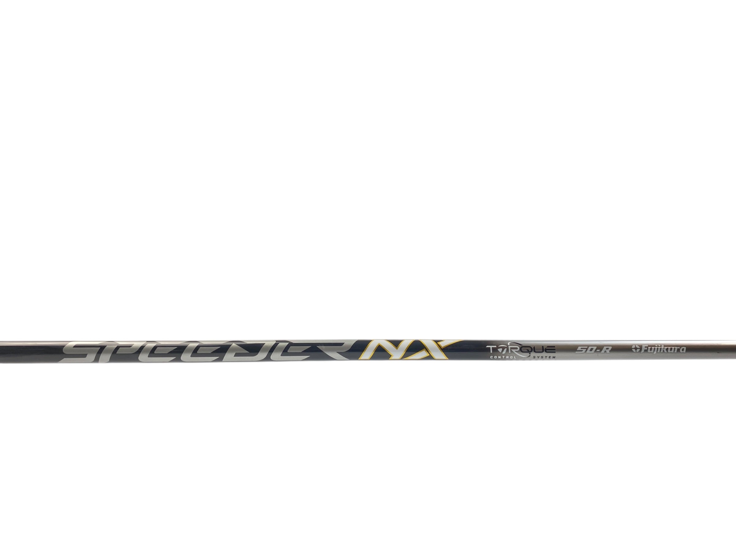 Taylormade Qi10 Max 4 Hybrid / 23 Degree / Regular Flex