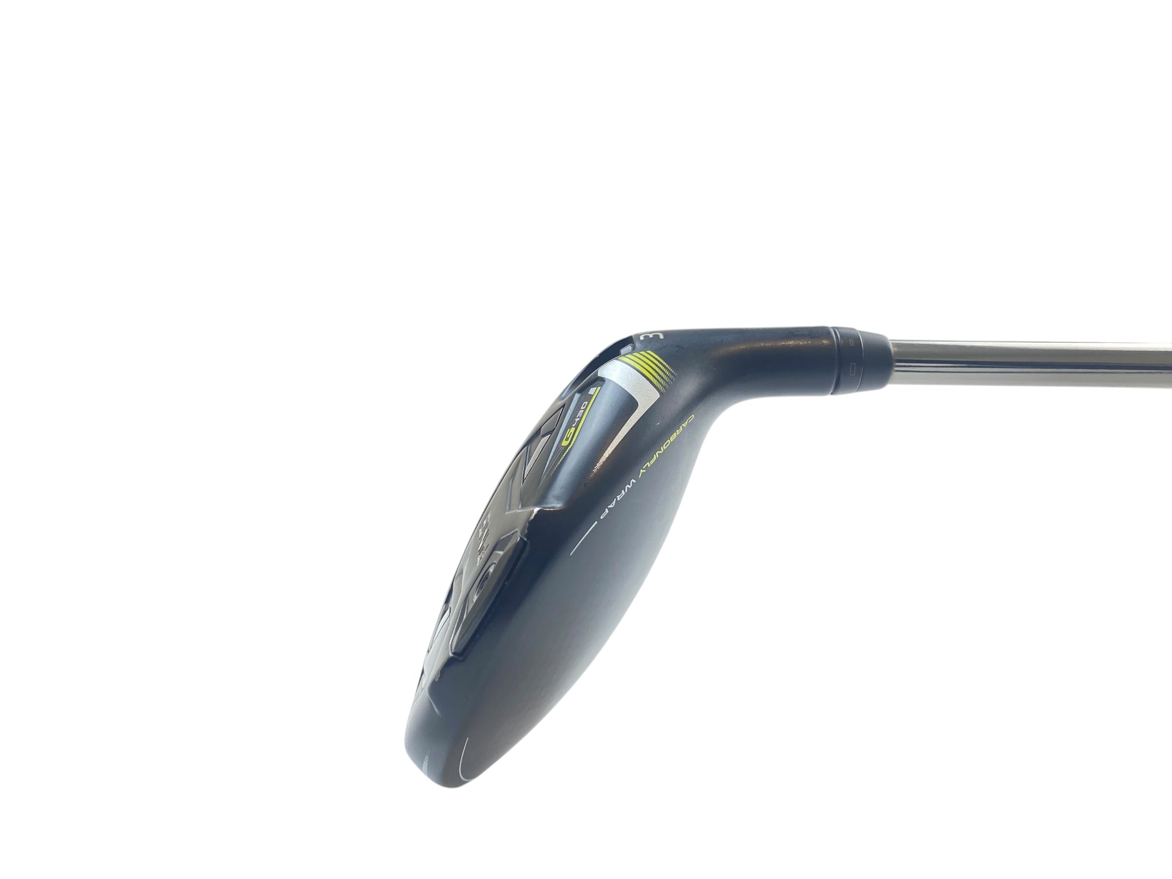 PING G430 3 Hybrid / 19 Degree / Stiff Flex