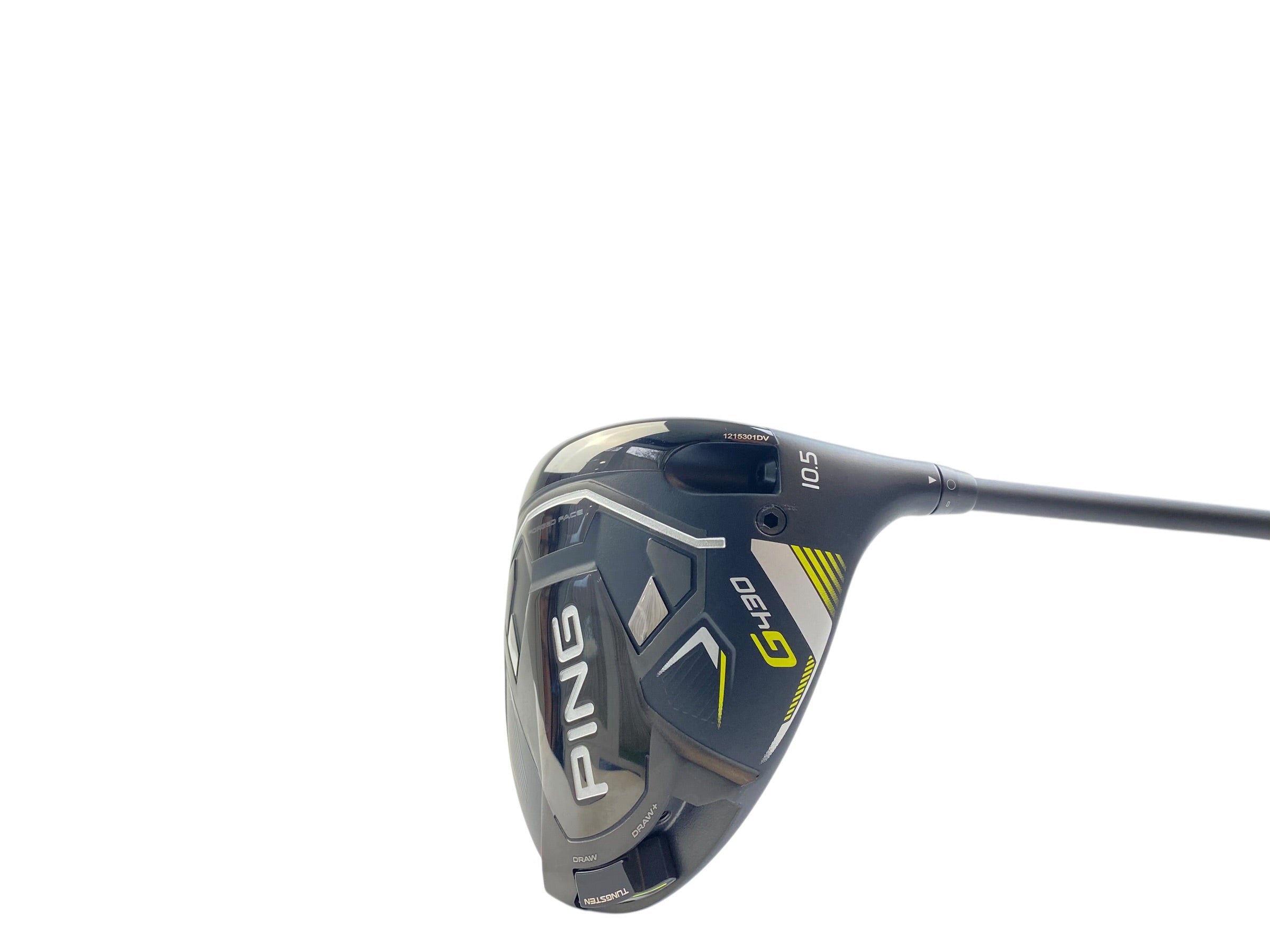 PING G430 SFT Driver / 10.5 Degree / Stiff Flex