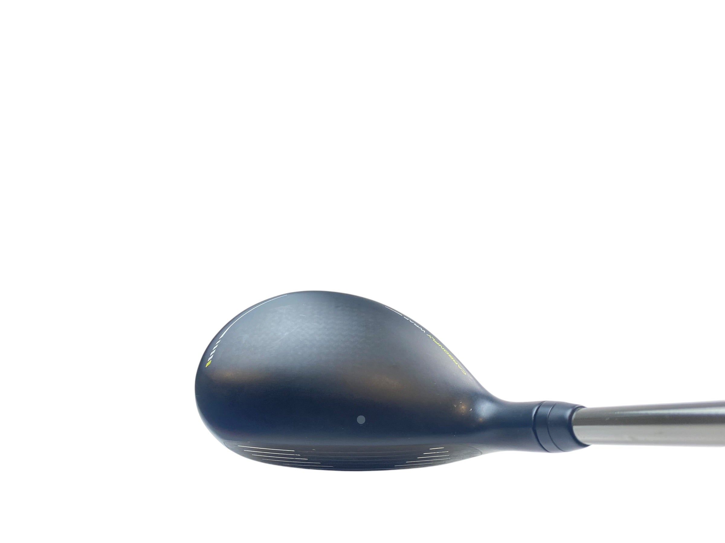 PING G430 3 Hybrid / 19 Degree / Stiff Flex