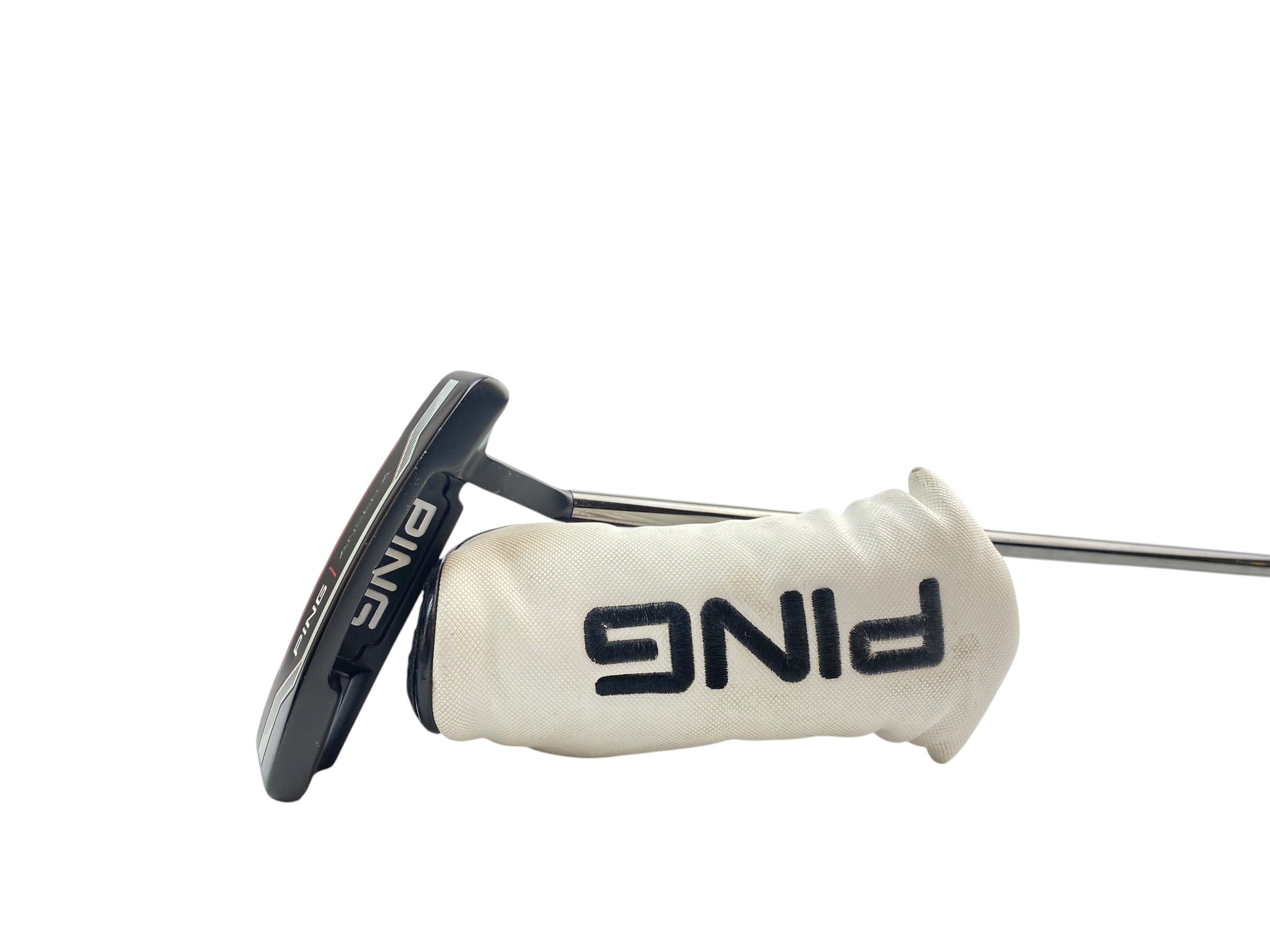 Ping Anser 4 Putter / 34 Inch