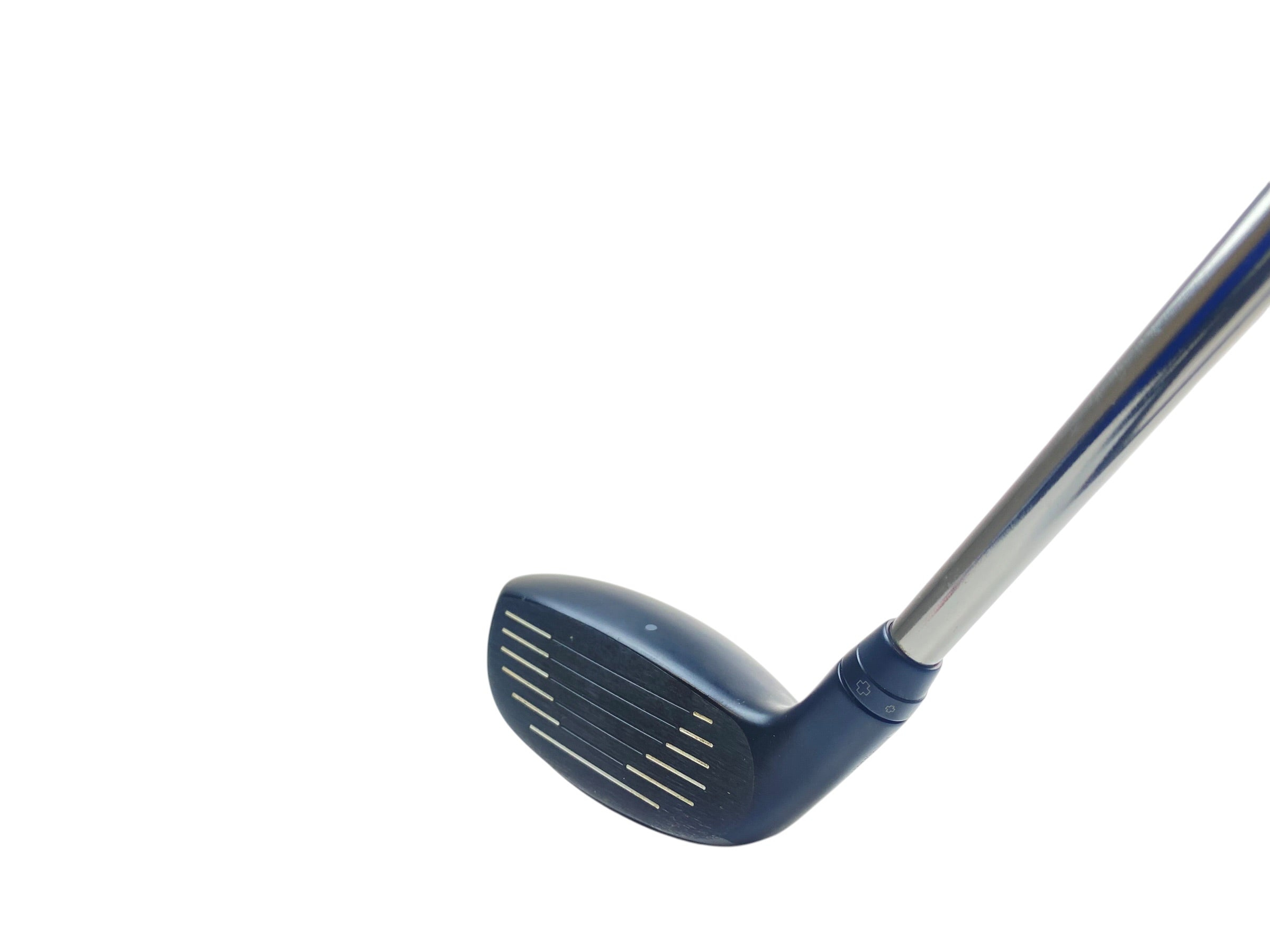 PING G430 3 Hybrid / 19 Degree / Stiff Flex