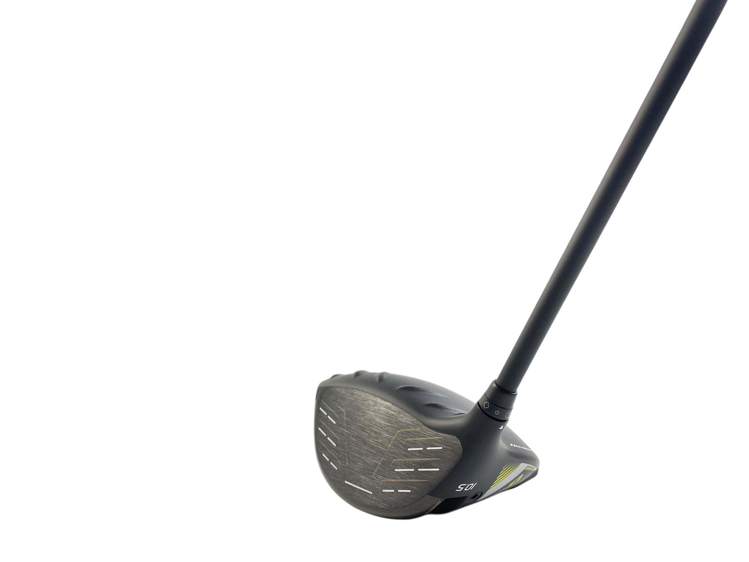 PING G430 SFT Driver / 10.5 Degree / Stiff Flex