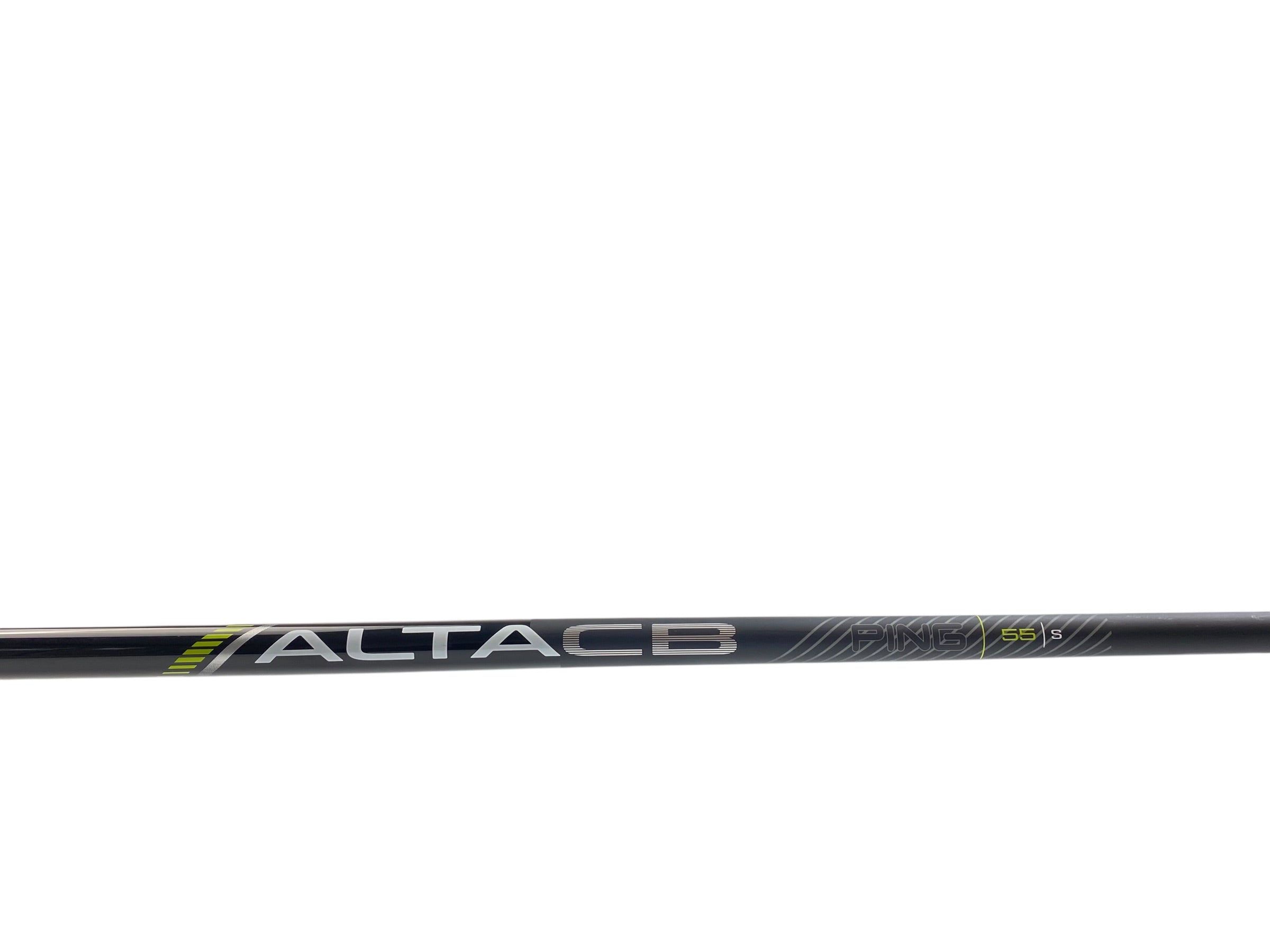 PING G430 SFT Driver / 10.5 Degree / Stiff Flex