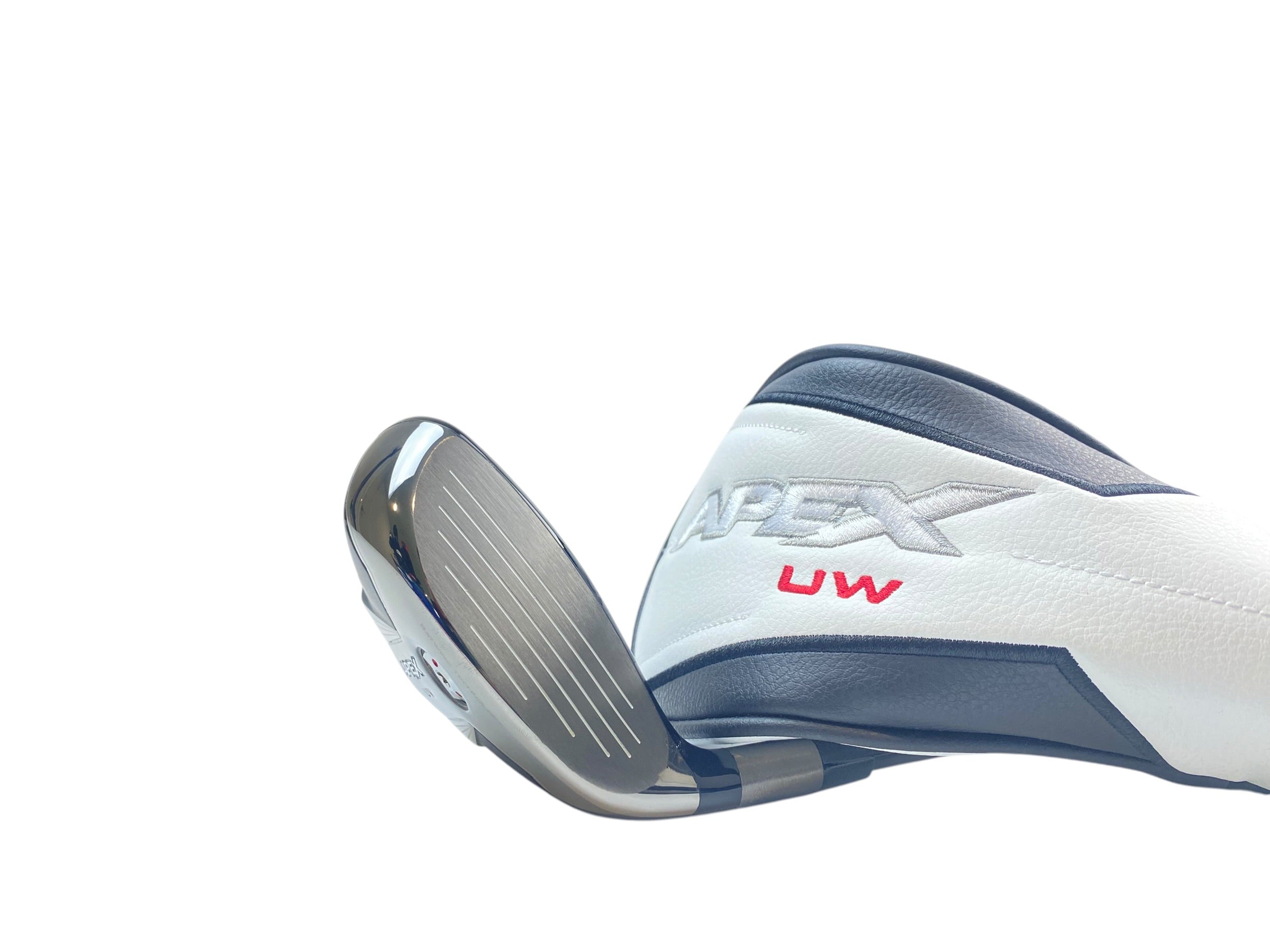 Callaway Apex UW 24 2 Hybrid / 17 Degree / Stiff Flex