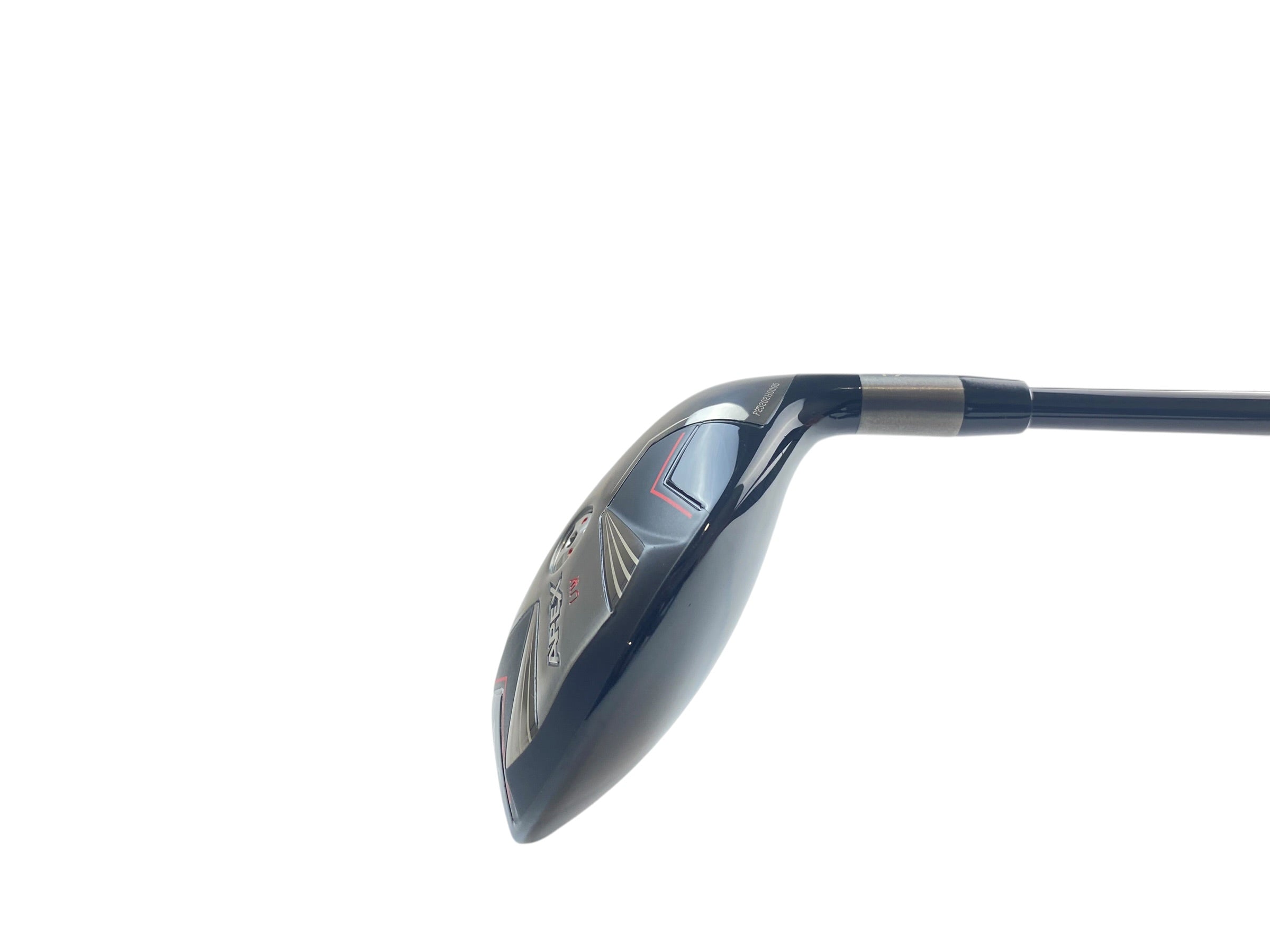 Callaway Apex UW 24 2 Hybrid / 17 Degree / Stiff Flex