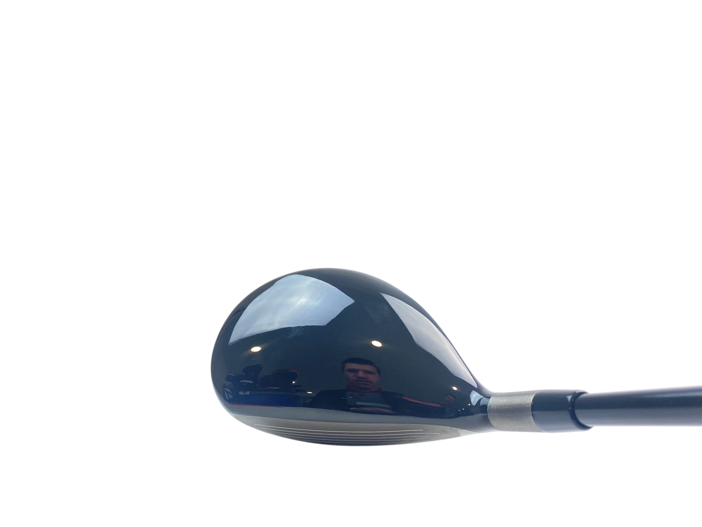 Callaway Apex UW 24 2 Hybrid / 17 Degree / Stiff Flex