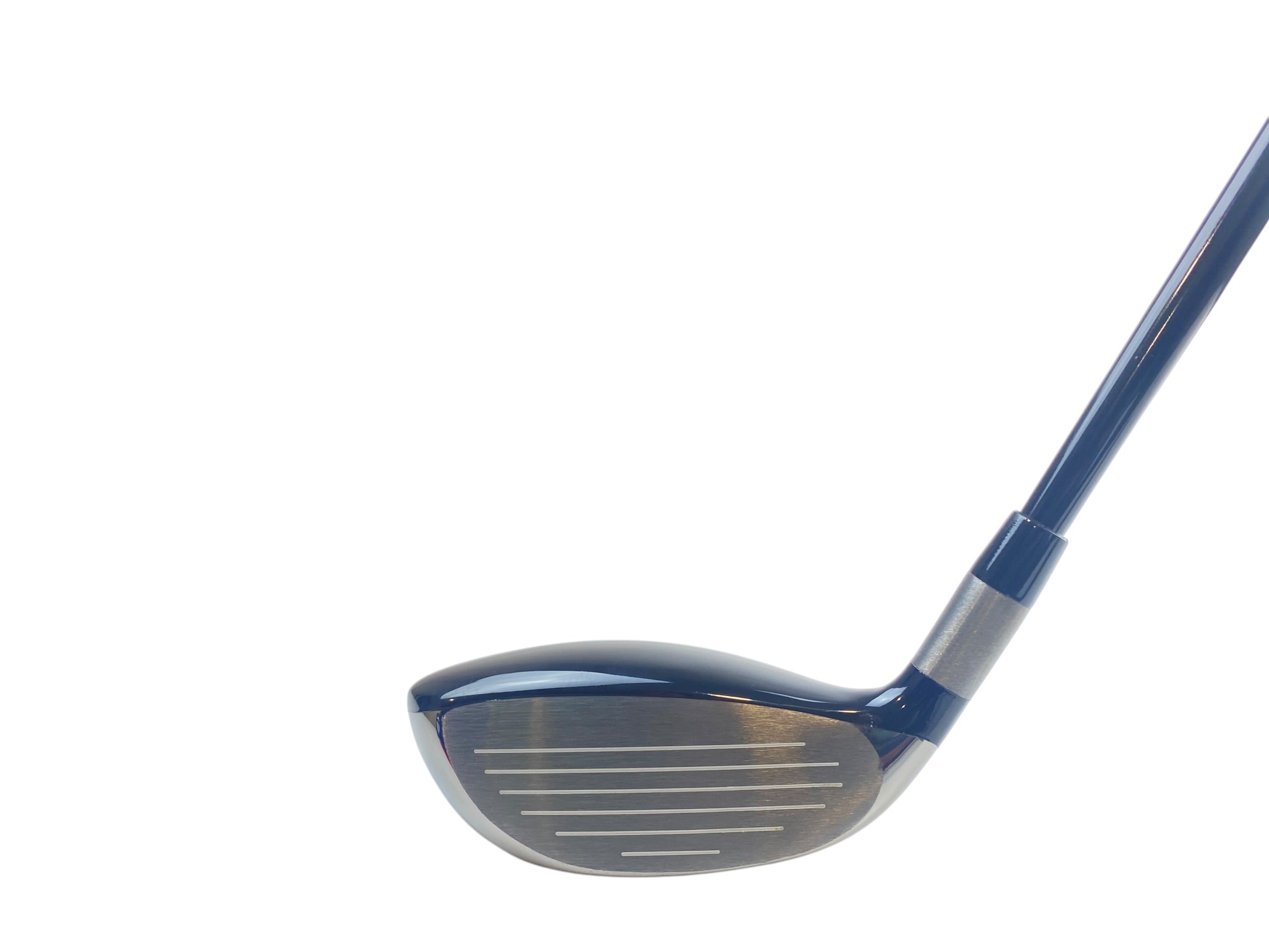 Callaway Apex UW 24 2 Hybrid / 17 Degree / Stiff Flex