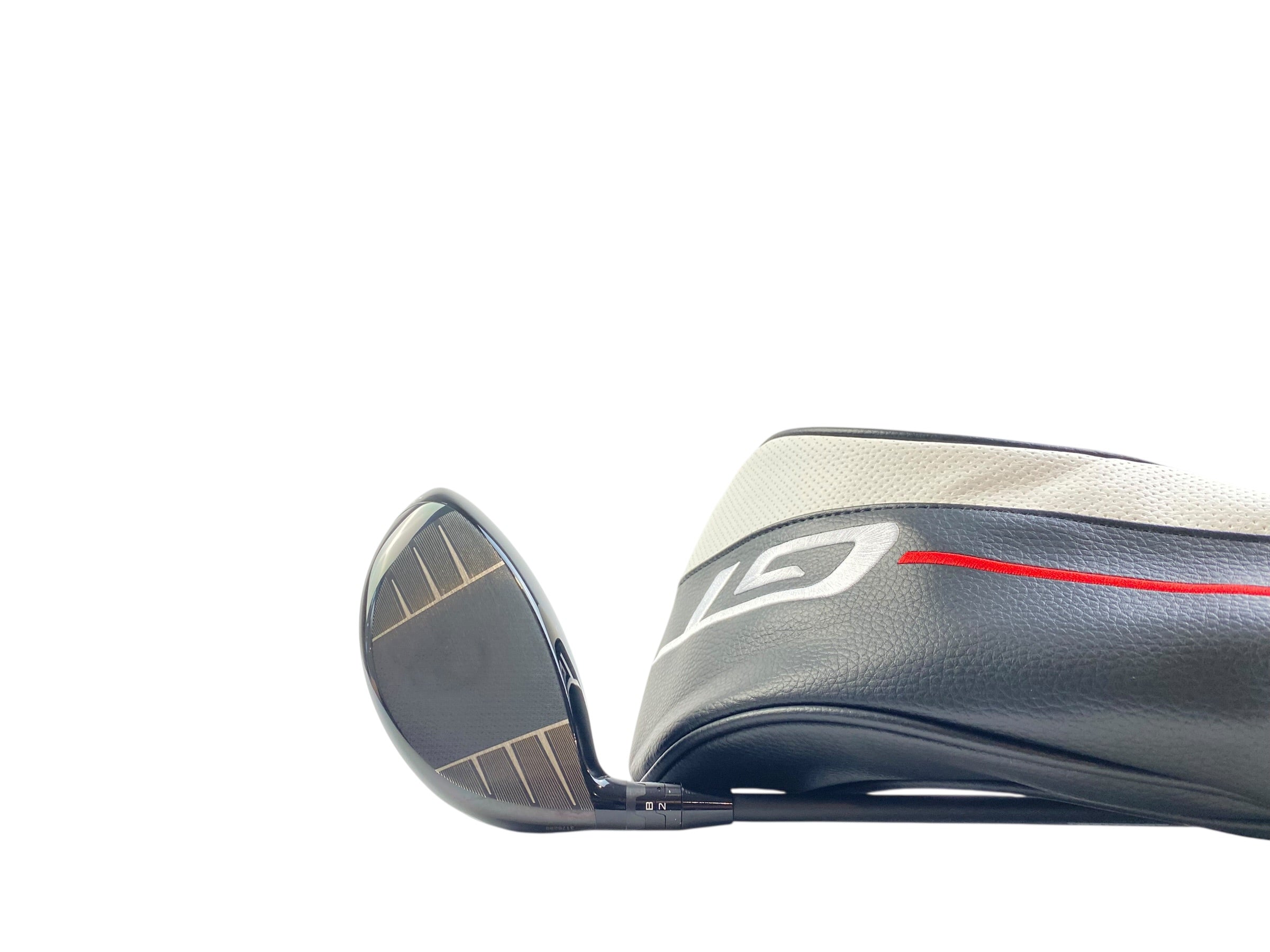 Titleist GT3 Driver / 10 Degree / Stiff Flex