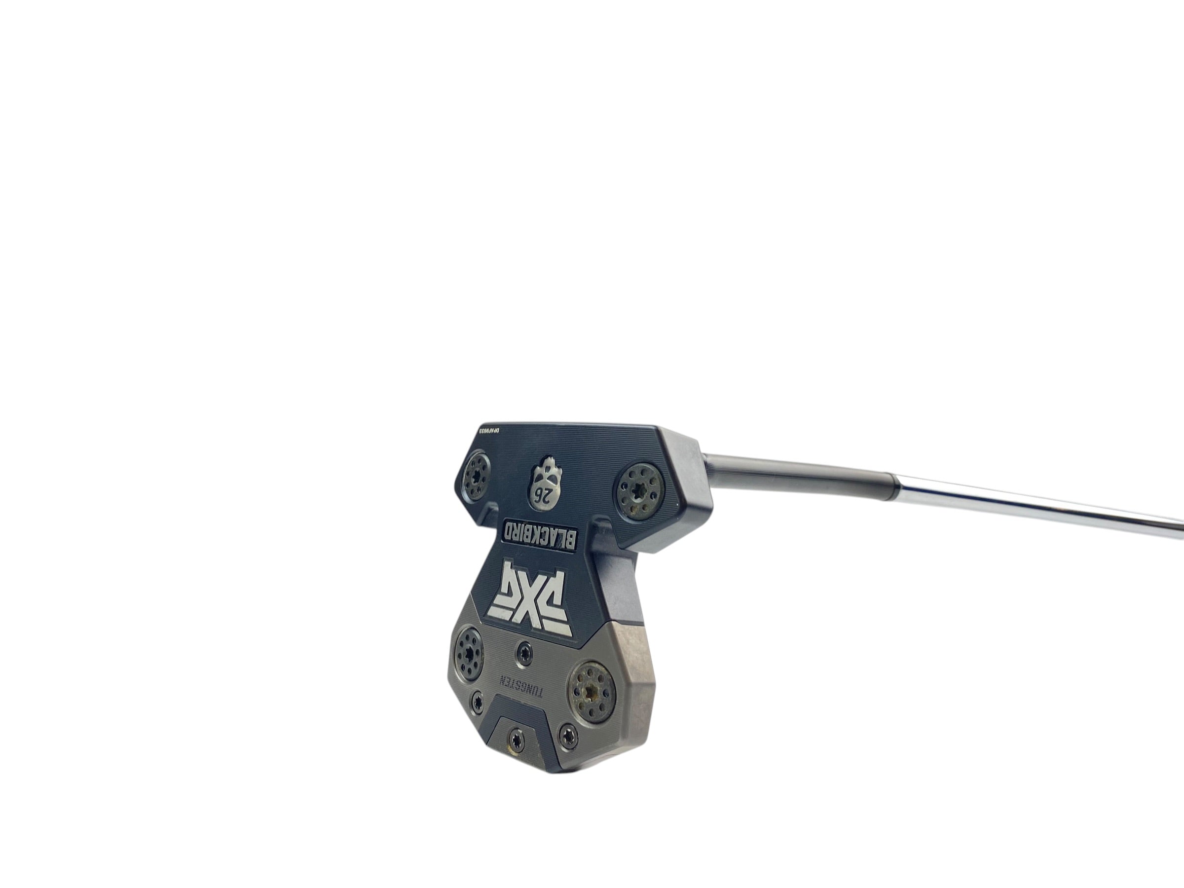 PXG Battle Ready Blackbird Putter / 41 Inch