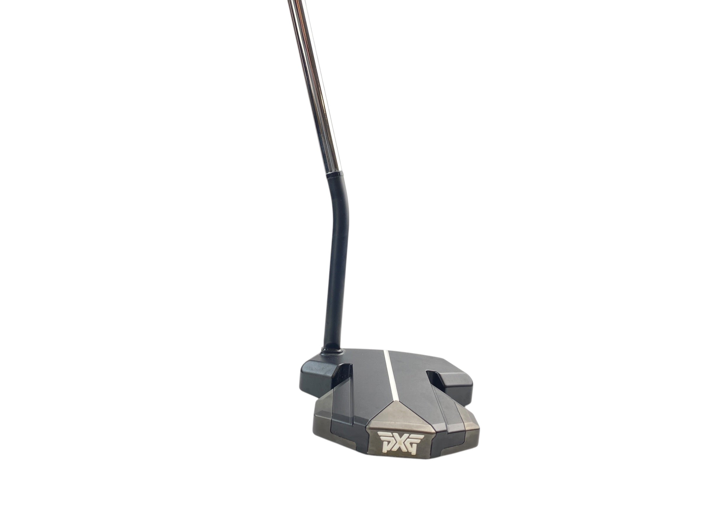 PXG Battle Ready Blackbird Putter / 41 Inch
