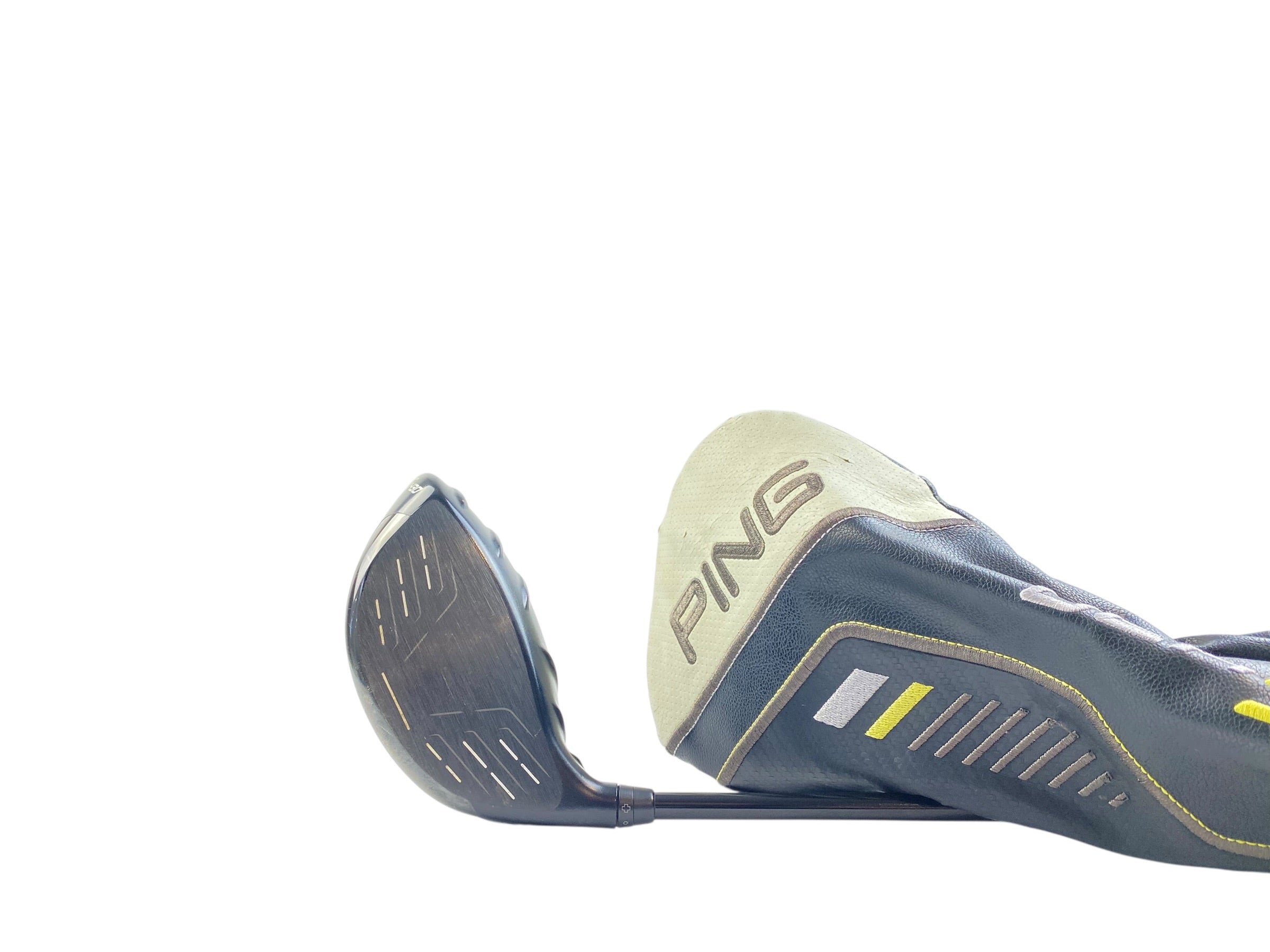 PING G430 Max Driver / 10.5 Degree / Stiff Flex