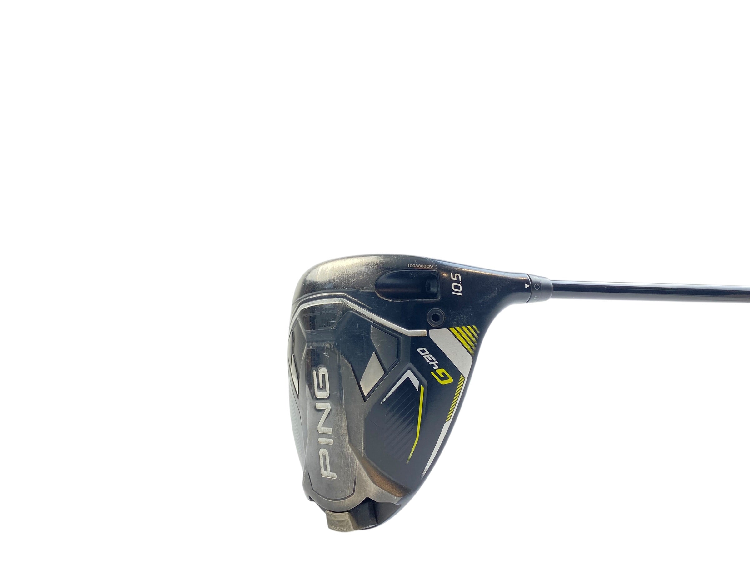 PING G430 Max Driver / 10.5 Degree / Stiff Flex