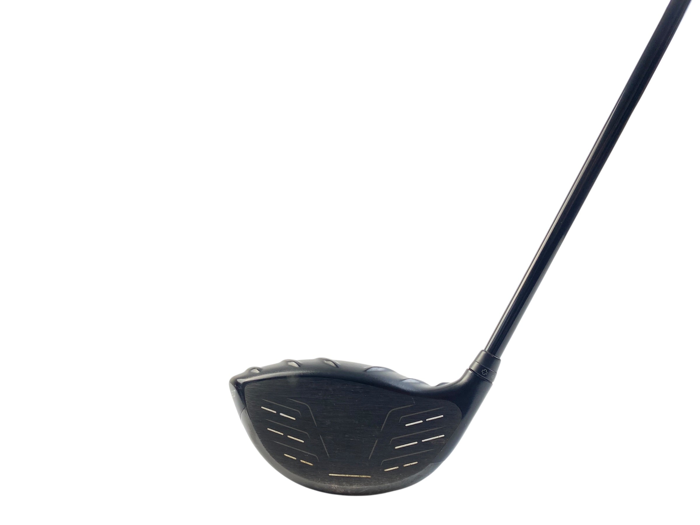 PING G430 Max Driver / 10.5 Degree / Stiff Flex