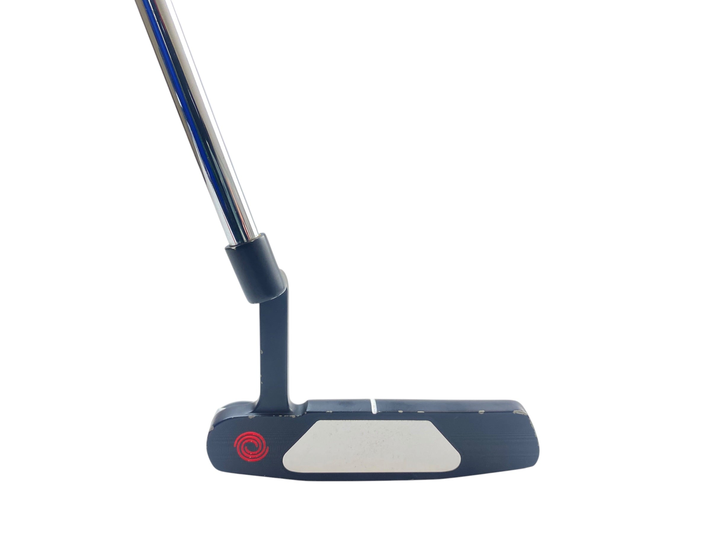 Left Hand Odyssey White Hot Versa One Putter / 34 Inch