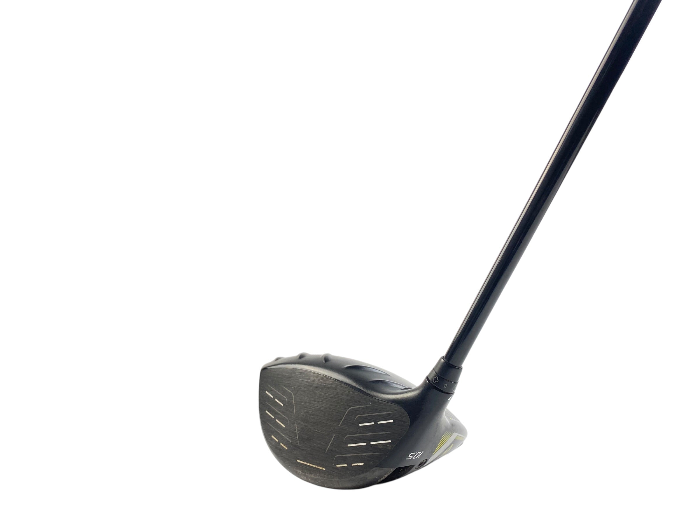 PING G430 Max Driver / 10.5 Degree / Stiff Flex