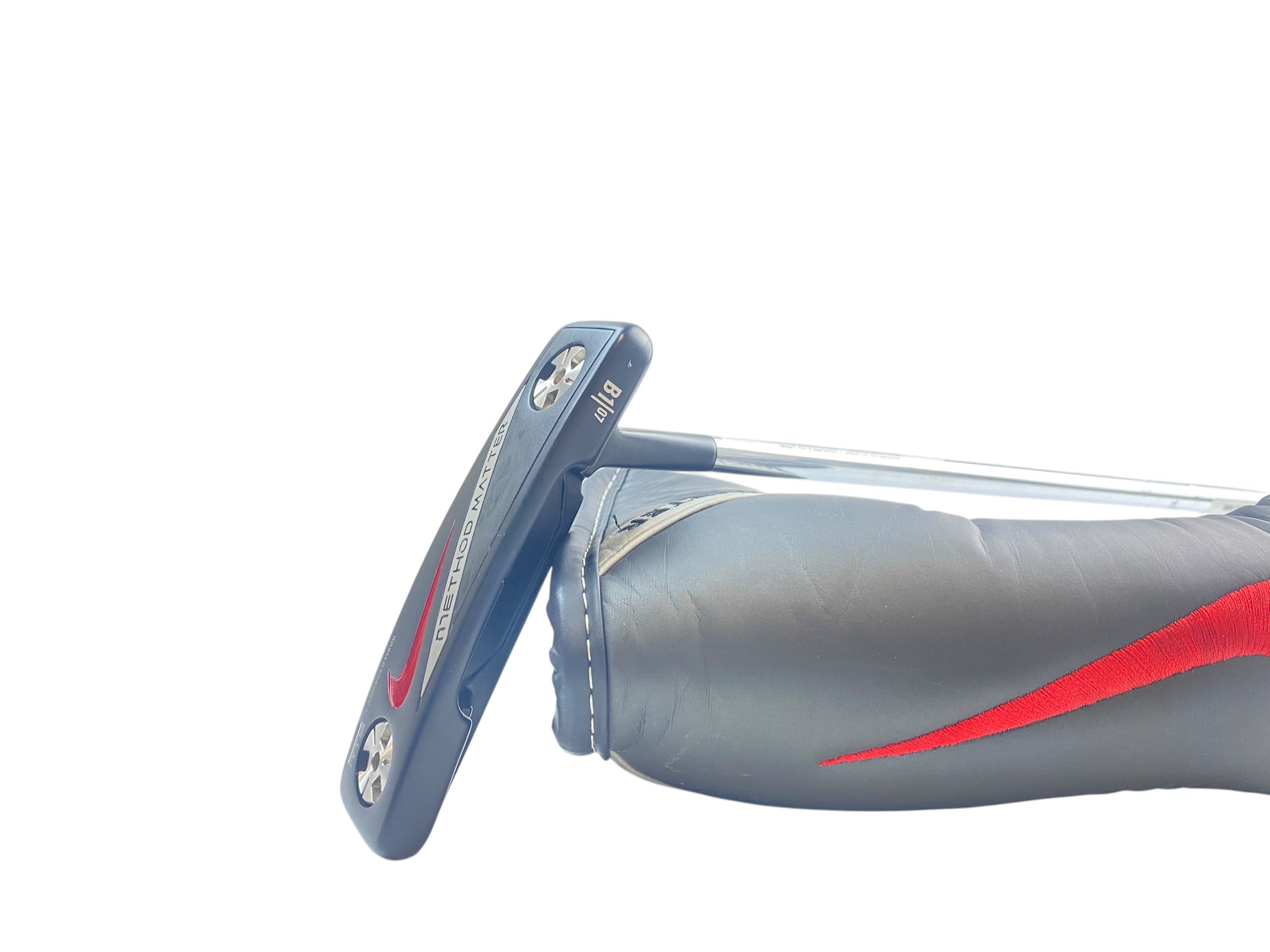 Nike Method Matter Putter / 34 Inch