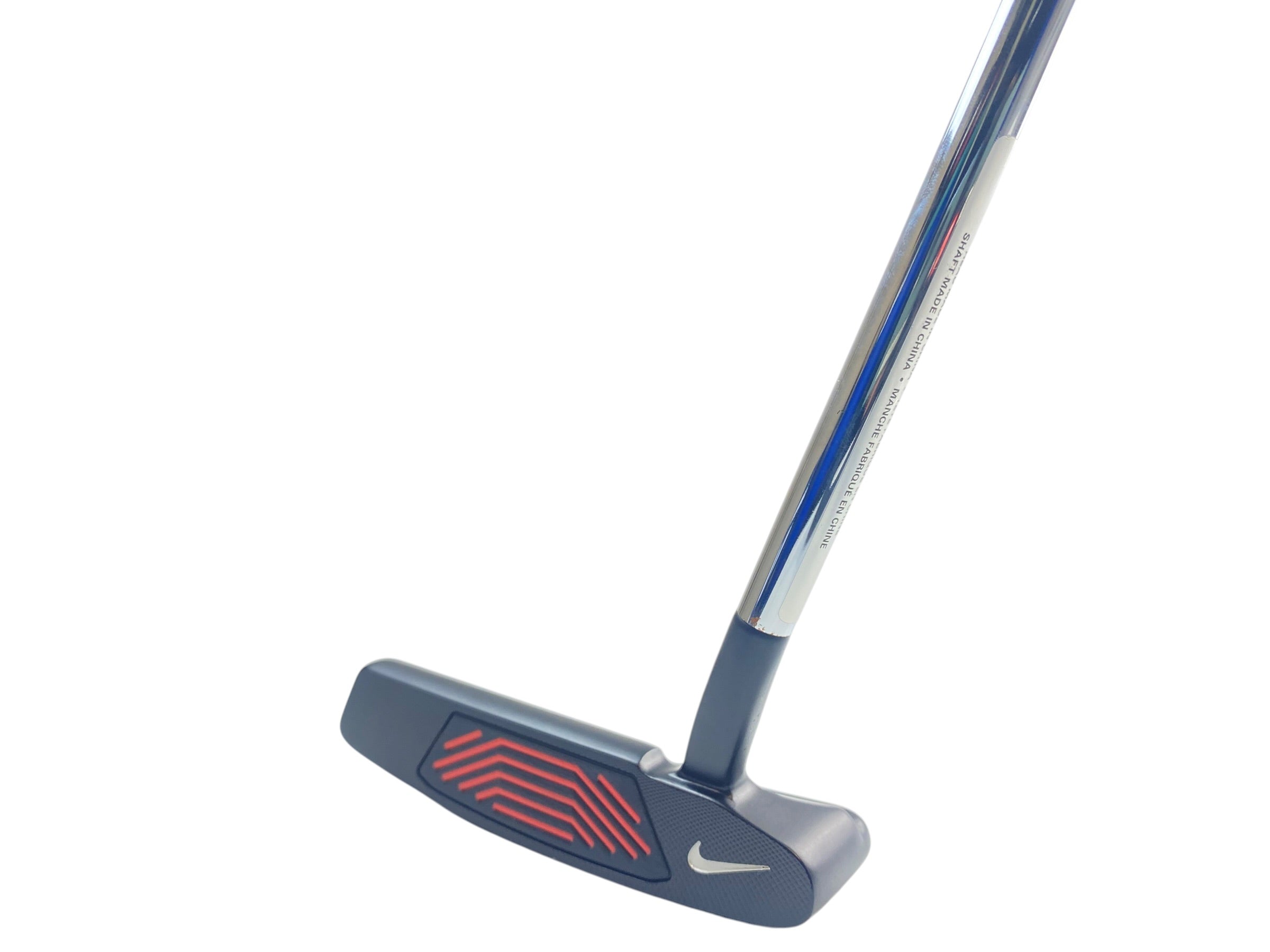 Nike Method Matter Putter / 34 Inch