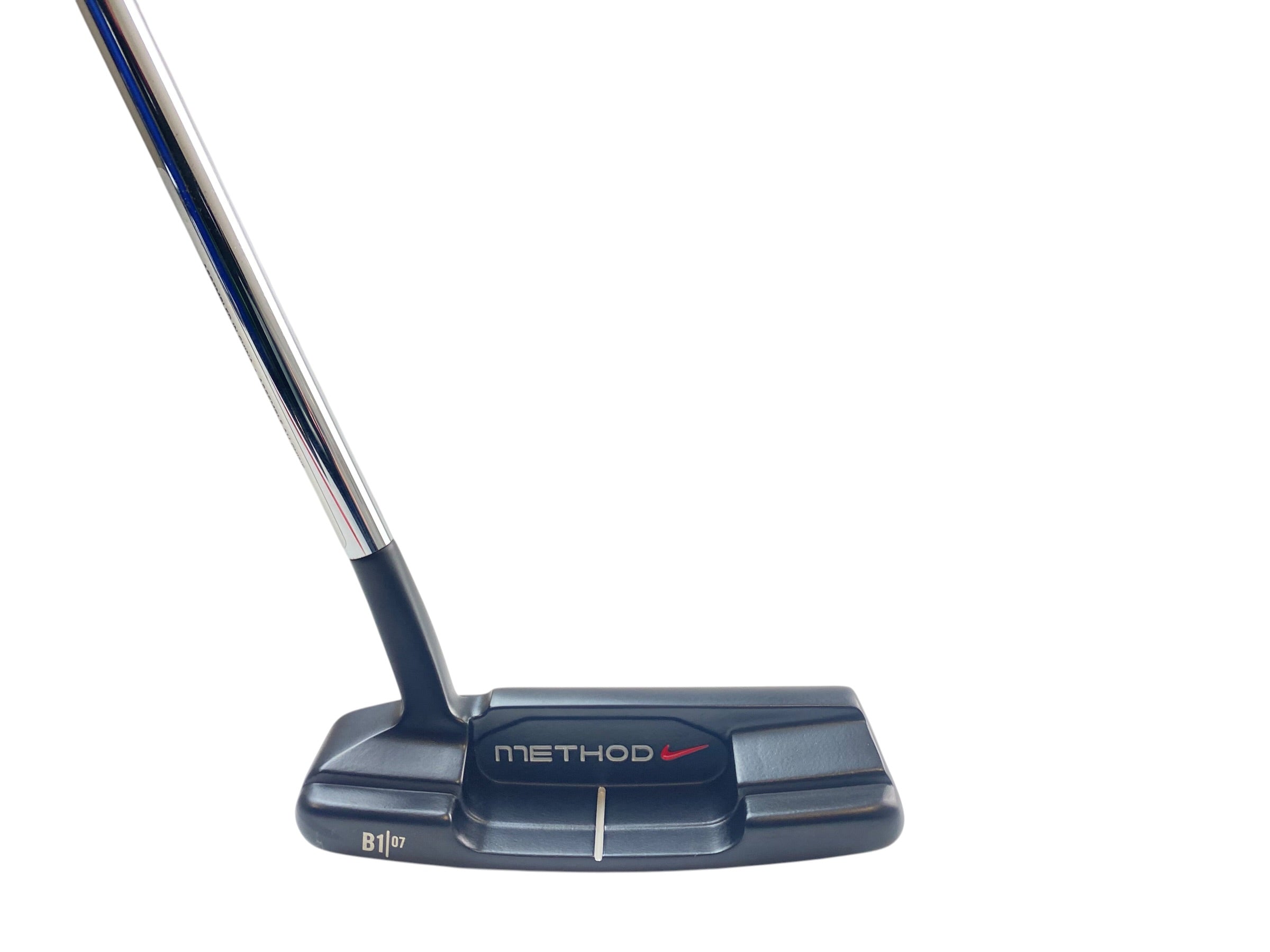 Nike Method Matter Putter / 34 Inch