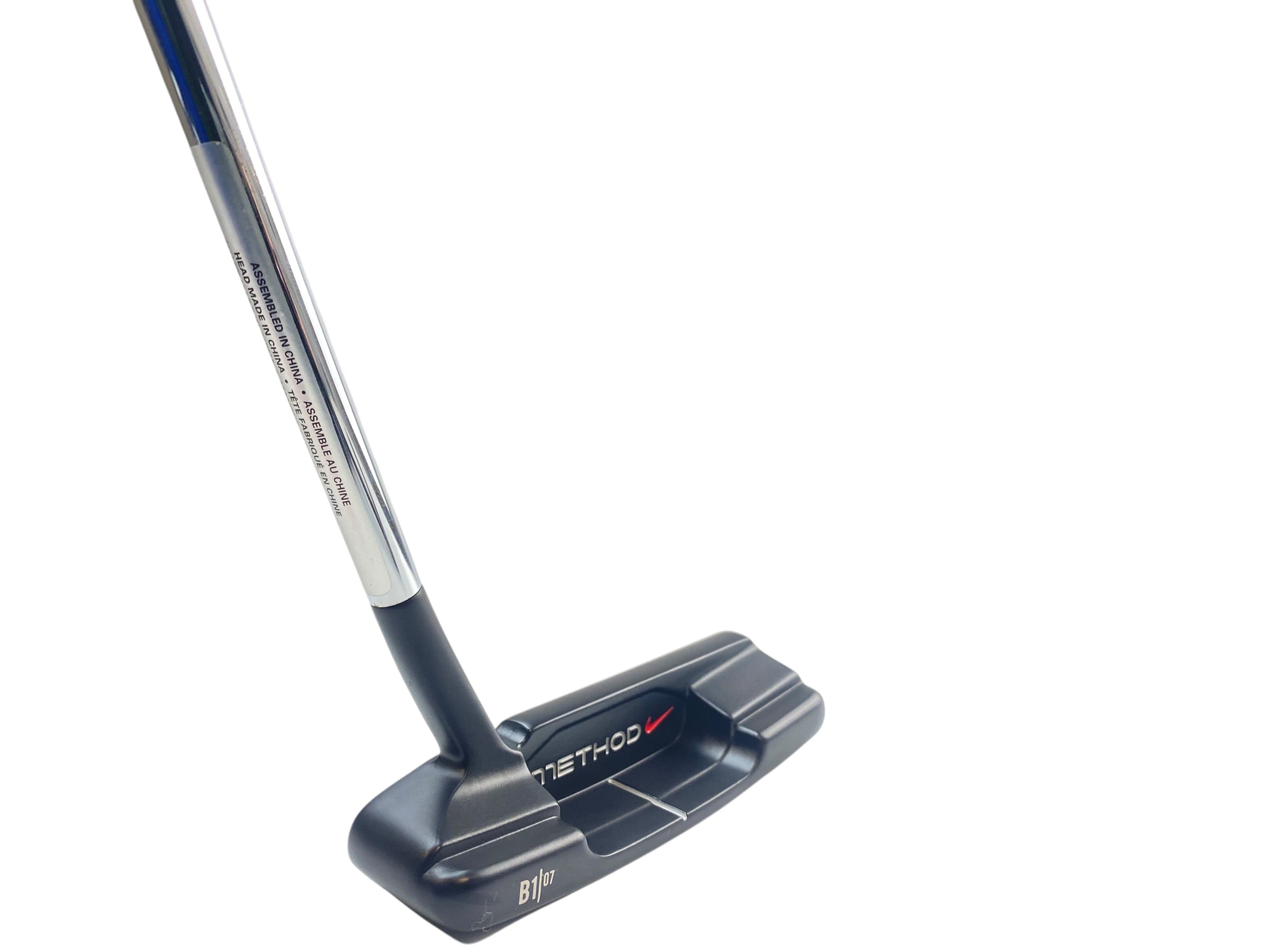 Nike Method Matter Putter / 34 Inch