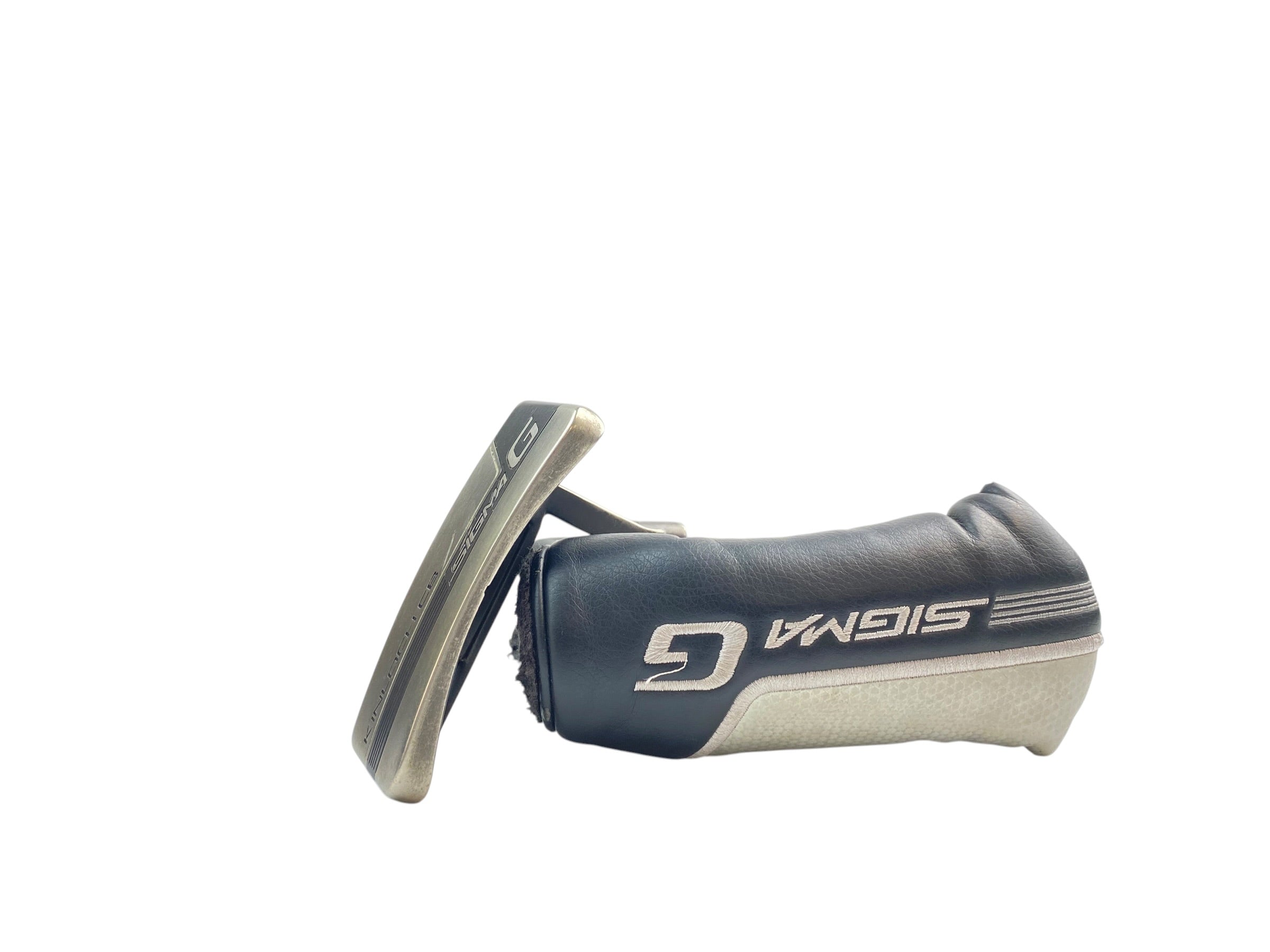 PING Sigma G Kinloch CB Putter / 38 Inch