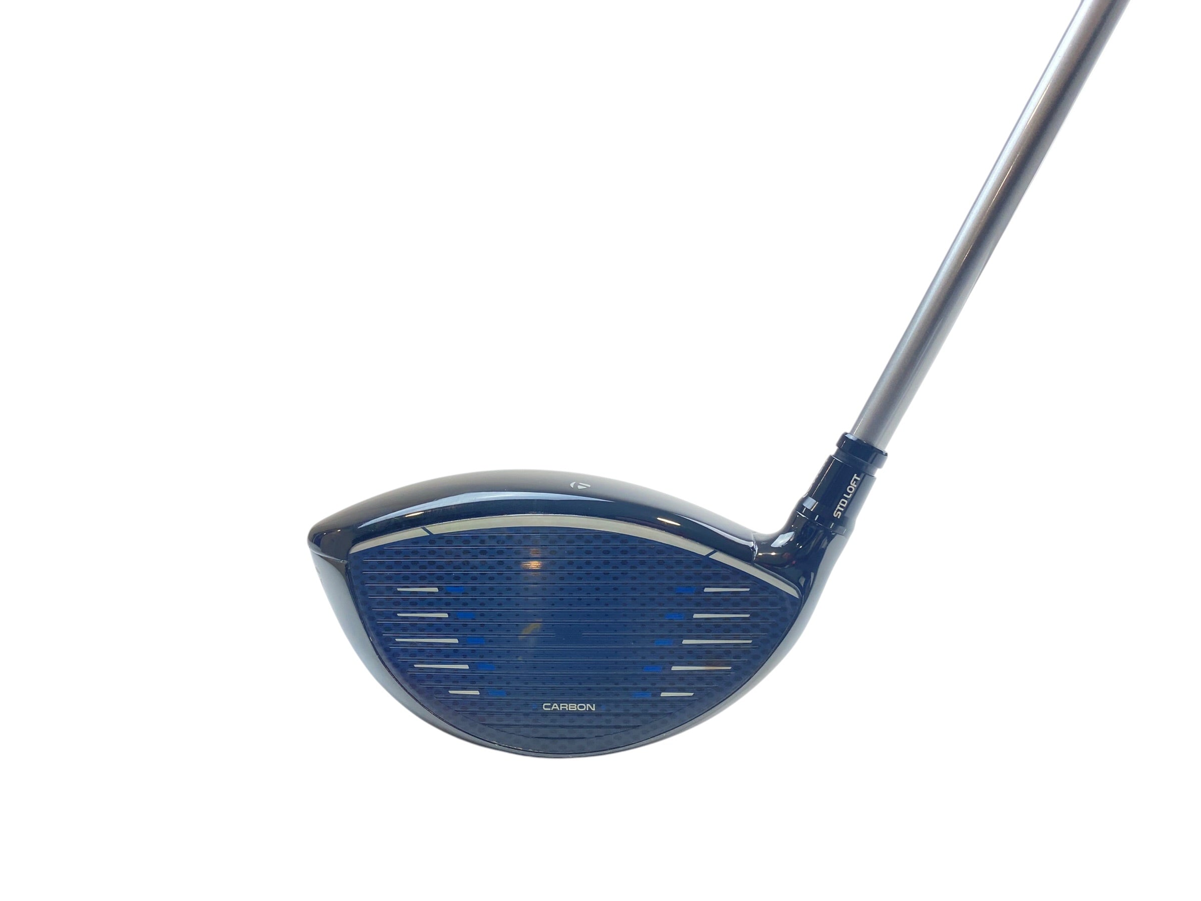 Taylormade Qi10 Max Driver / 10.5 Degree / Stiff Flex