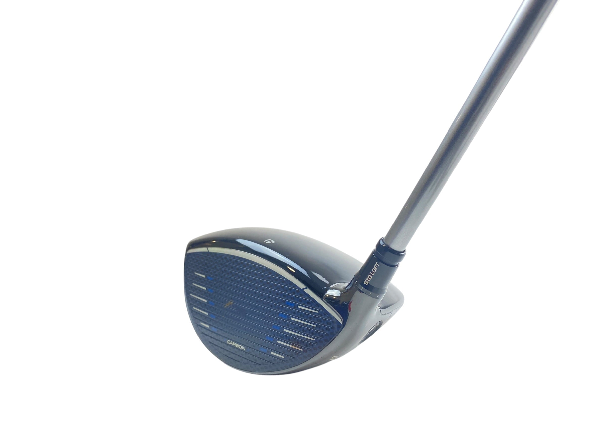Taylormade Qi10 Max Driver / 10.5 Degree / Stiff Flex