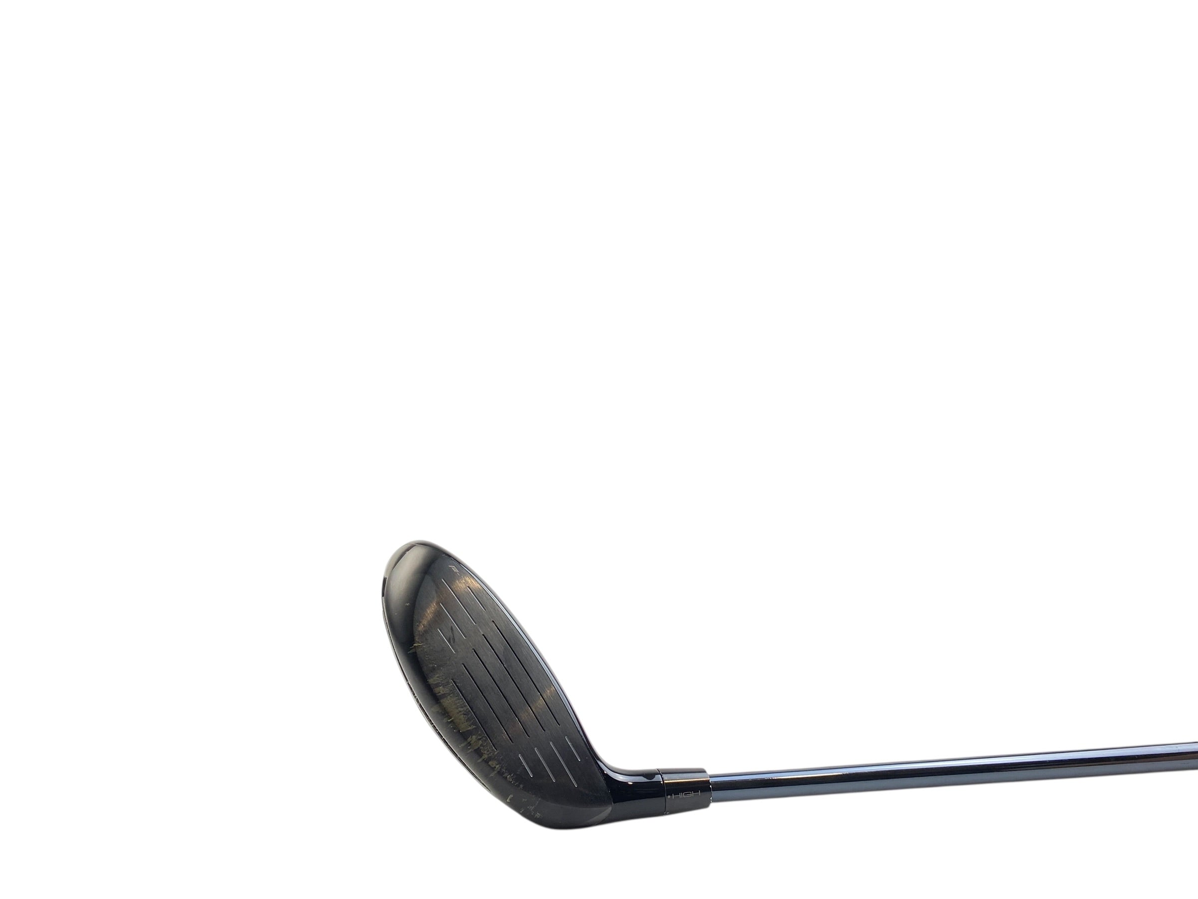 Mizuno ST-G Titanium 5 Wood / 18 Degree / Regular Flex