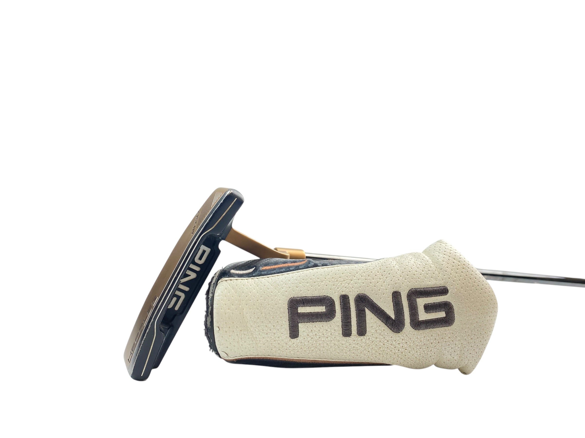 PING Heppler Anser 2 Putter / 33 Inch