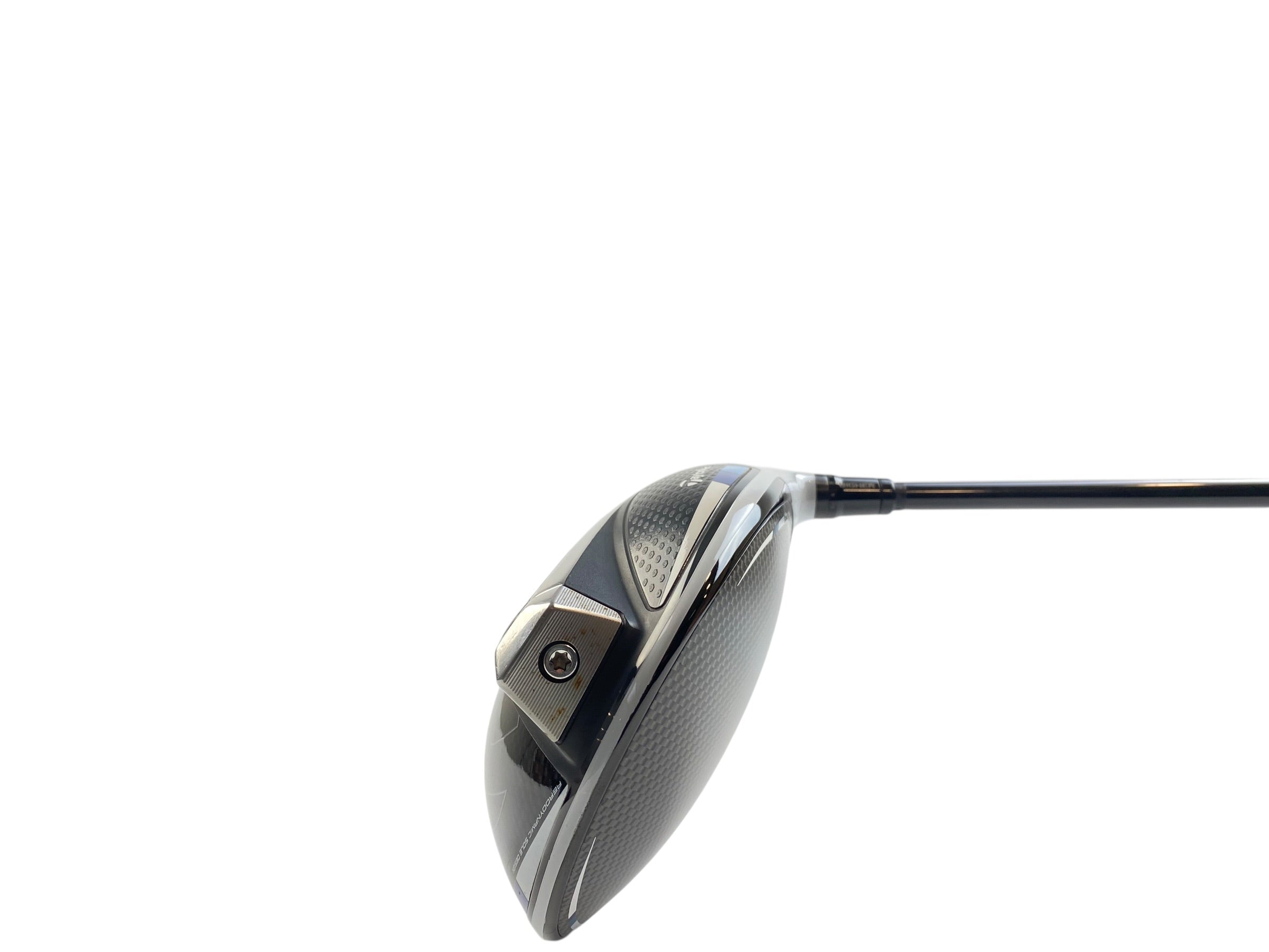 Taylormade Sim Max Driver / 9 Degree / Stiff Flex