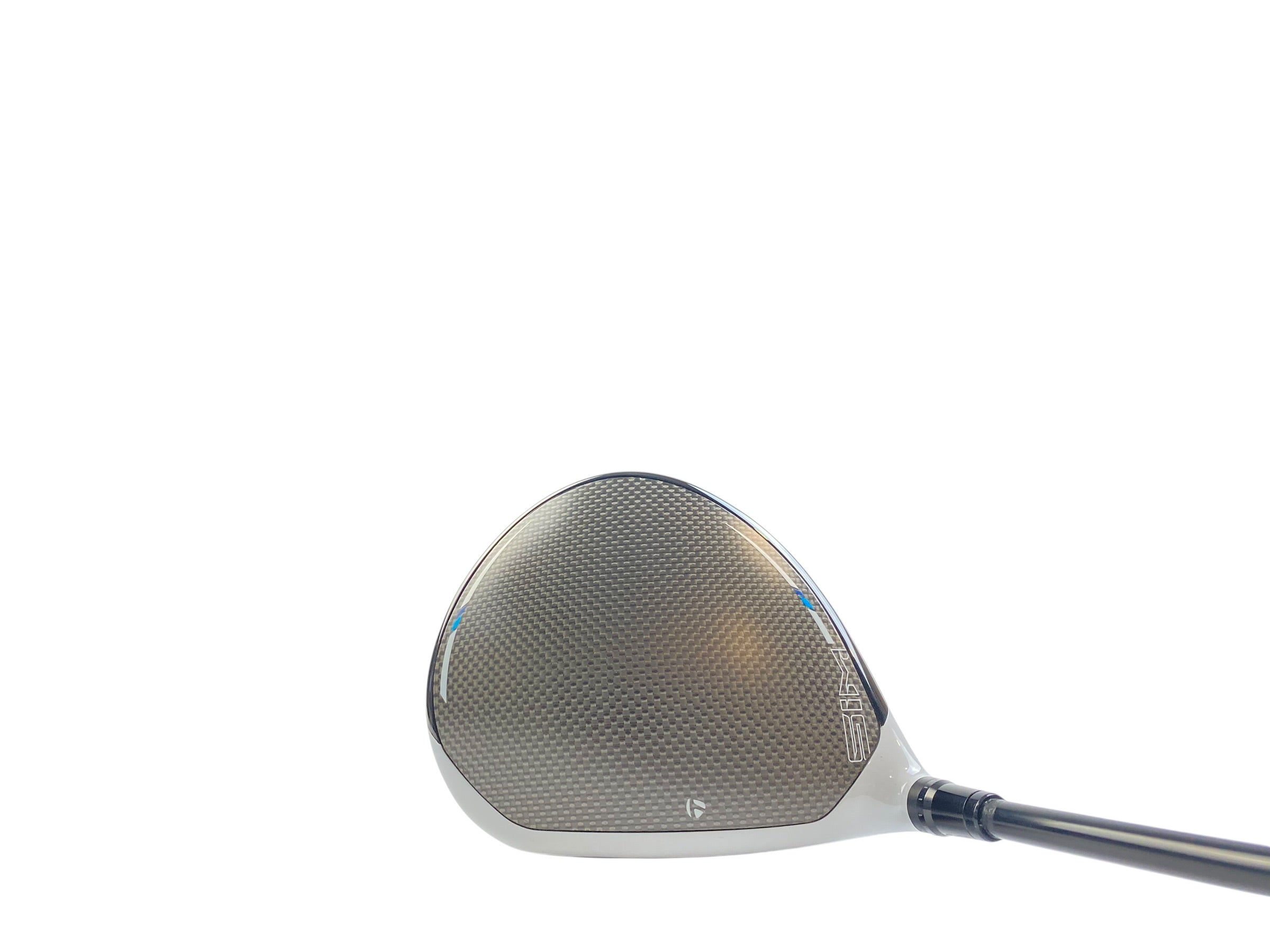 Taylormade Sim Max Driver / 9 Degree / Stiff Flex