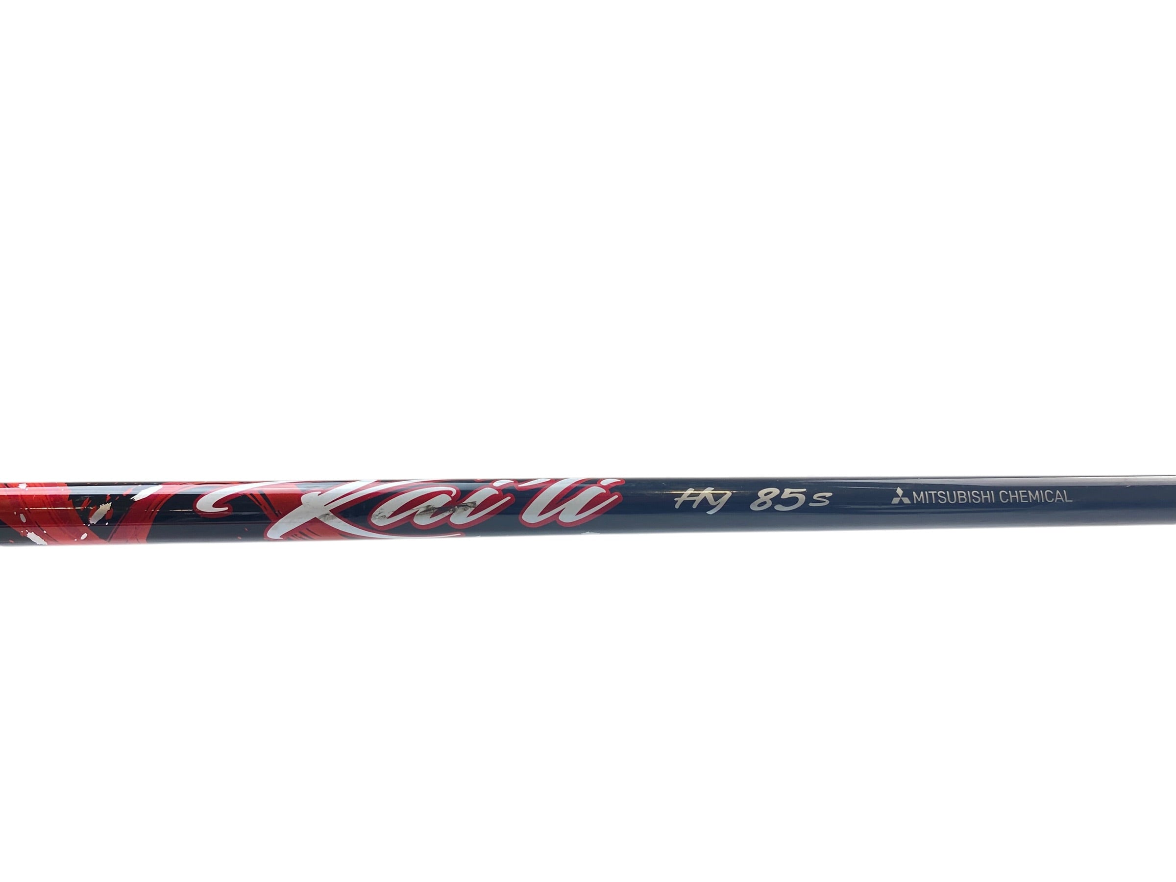 Left Hand Taylormade Stealth 2 Plus 3 Hybrid / 19.5 Degree / Stiff Flex