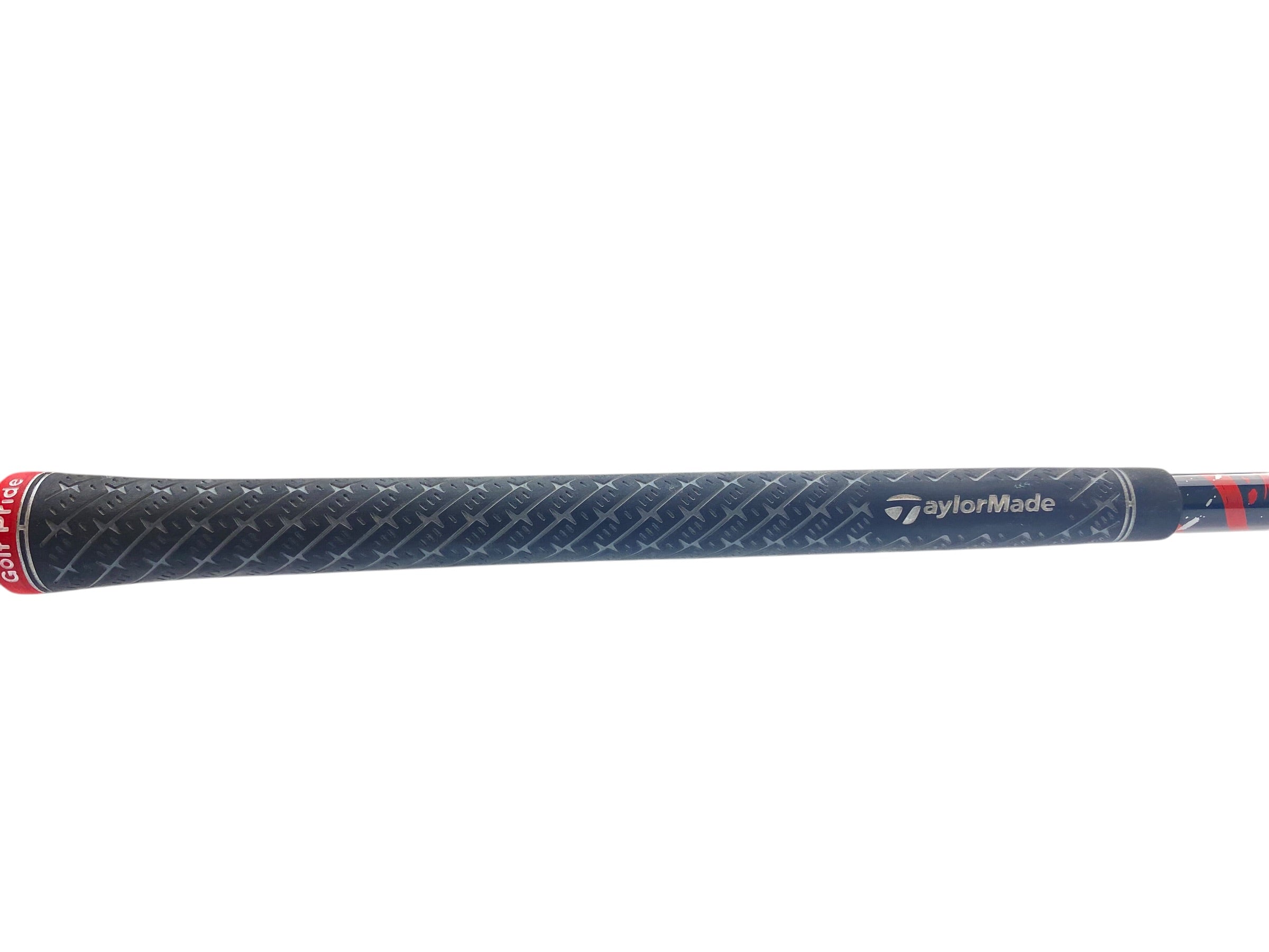 Left Hand Taylormade Stealth 2 Plus 3 Hybrid / 19.5 Degree / Stiff Flex