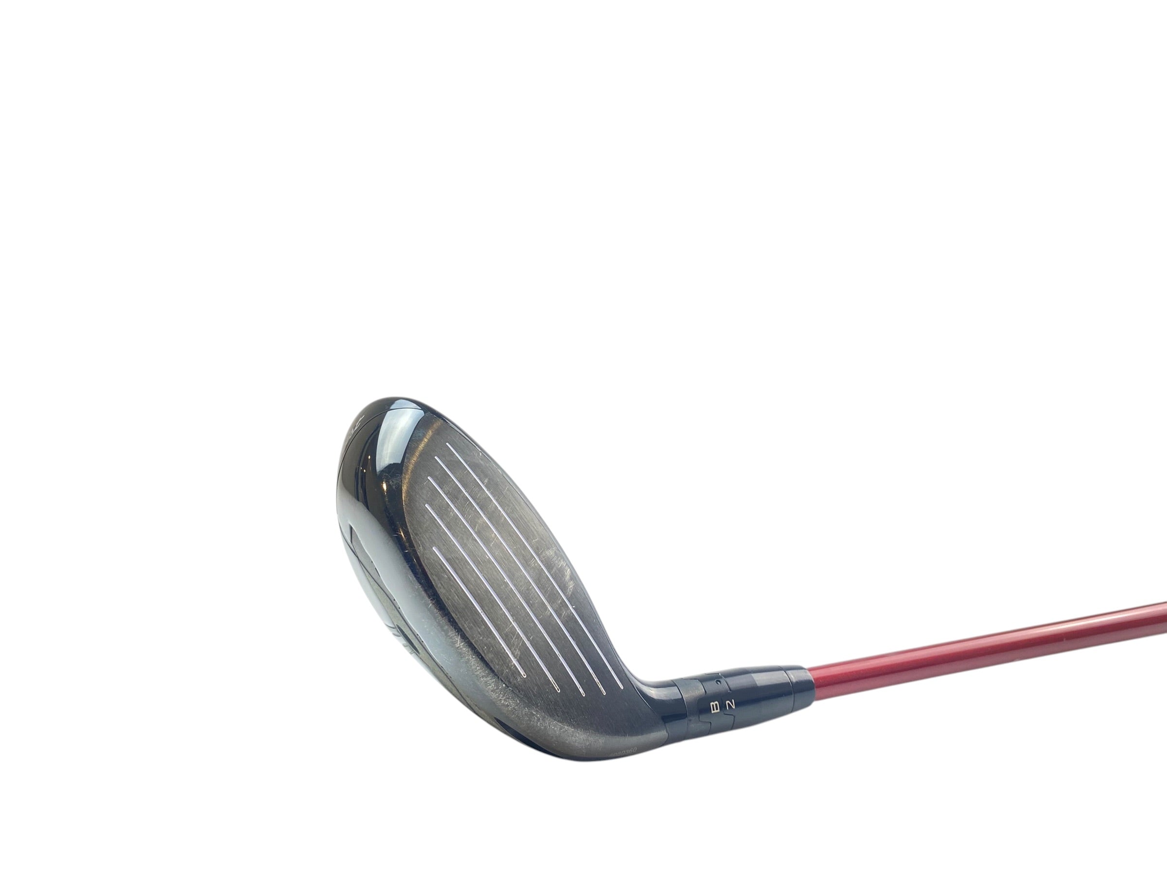Titleist TSR3 5 Wood / 18 Degree / Regular Flex