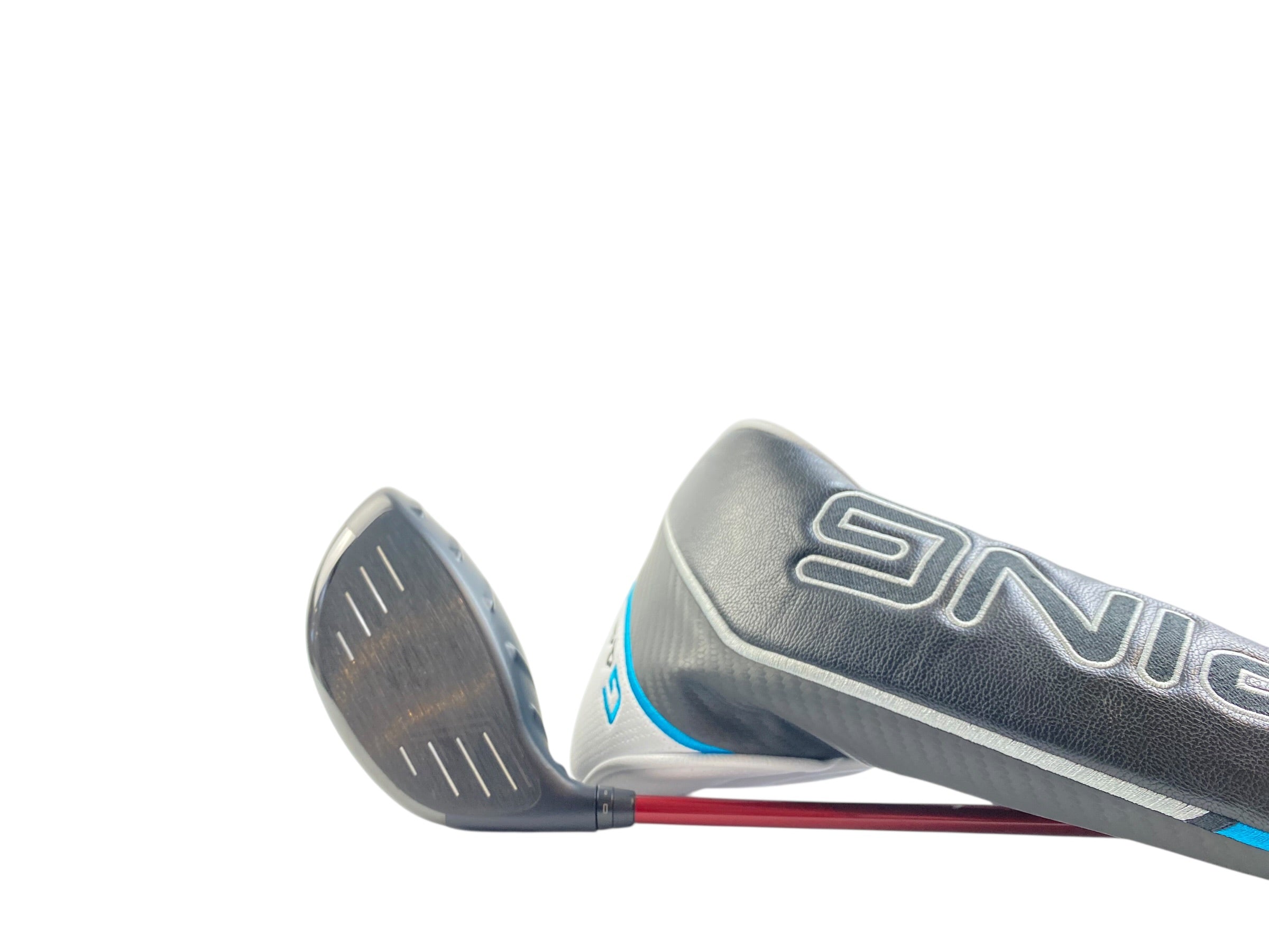 PING G440 LST Driver / 9 Degree / Extra Stiff Flex