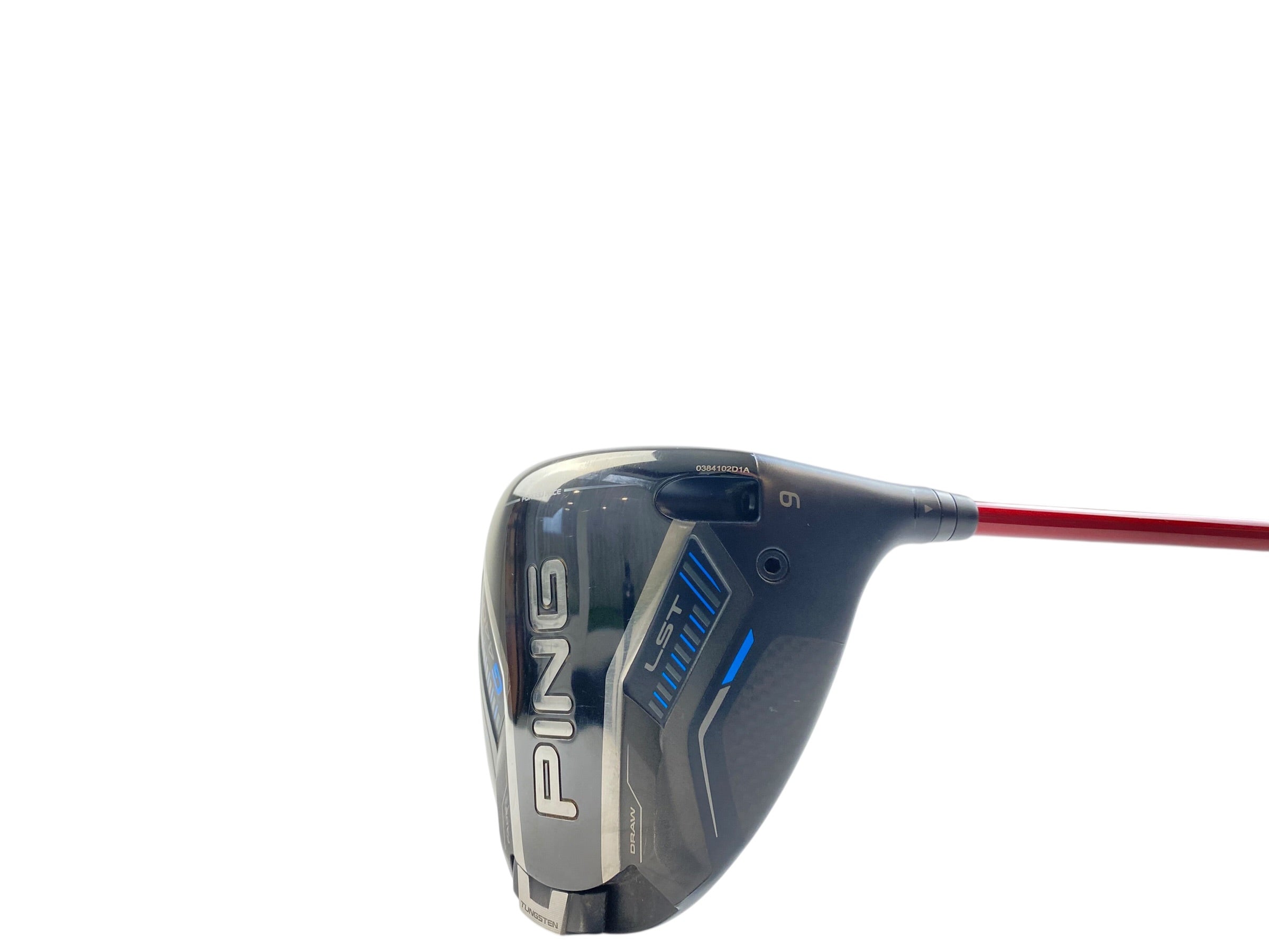 PING G440 LST Driver / 9 Degree / Extra Stiff Flex