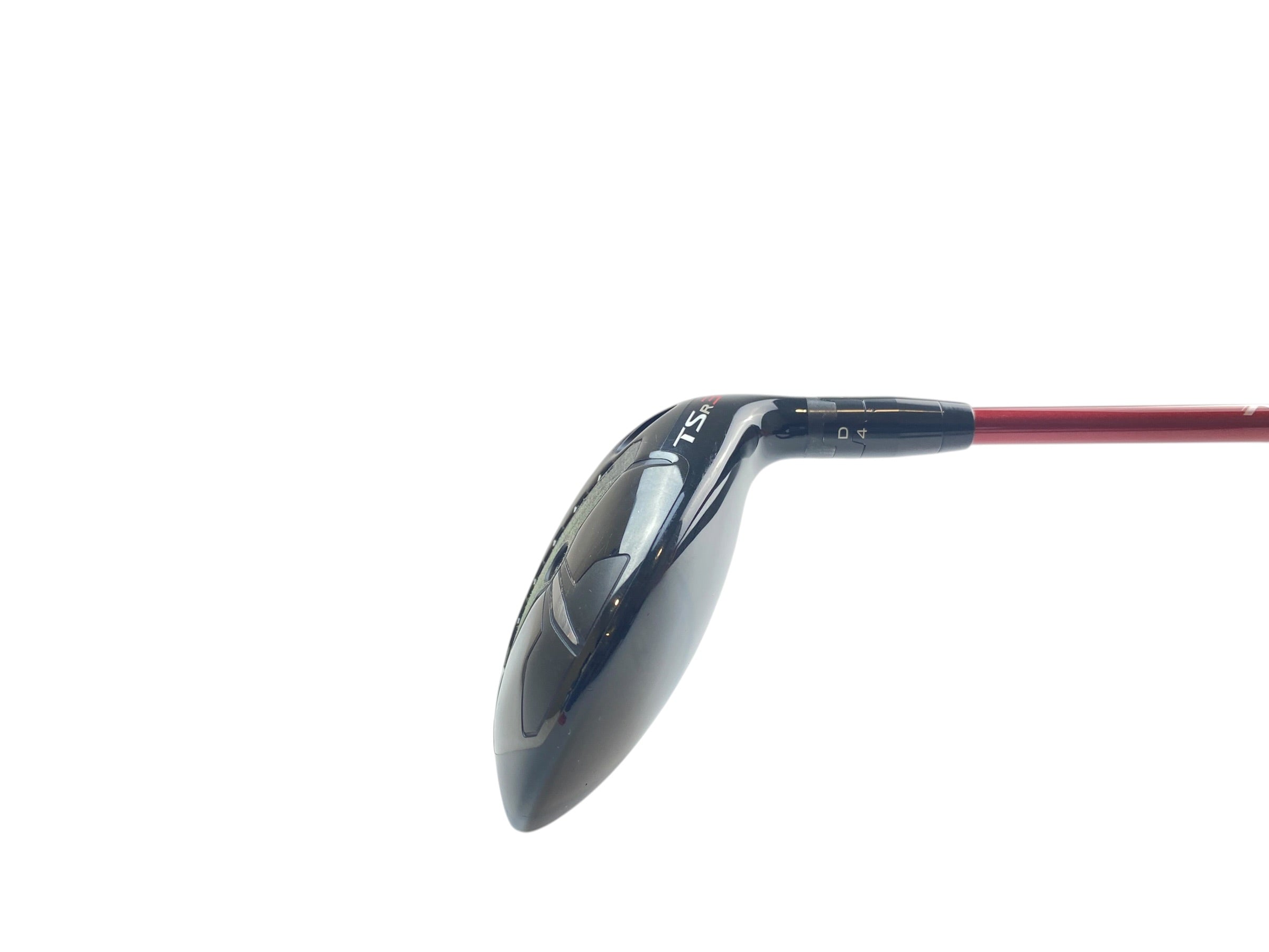 Titleist TSR3 5 Wood / 18 Degree / Regular Flex