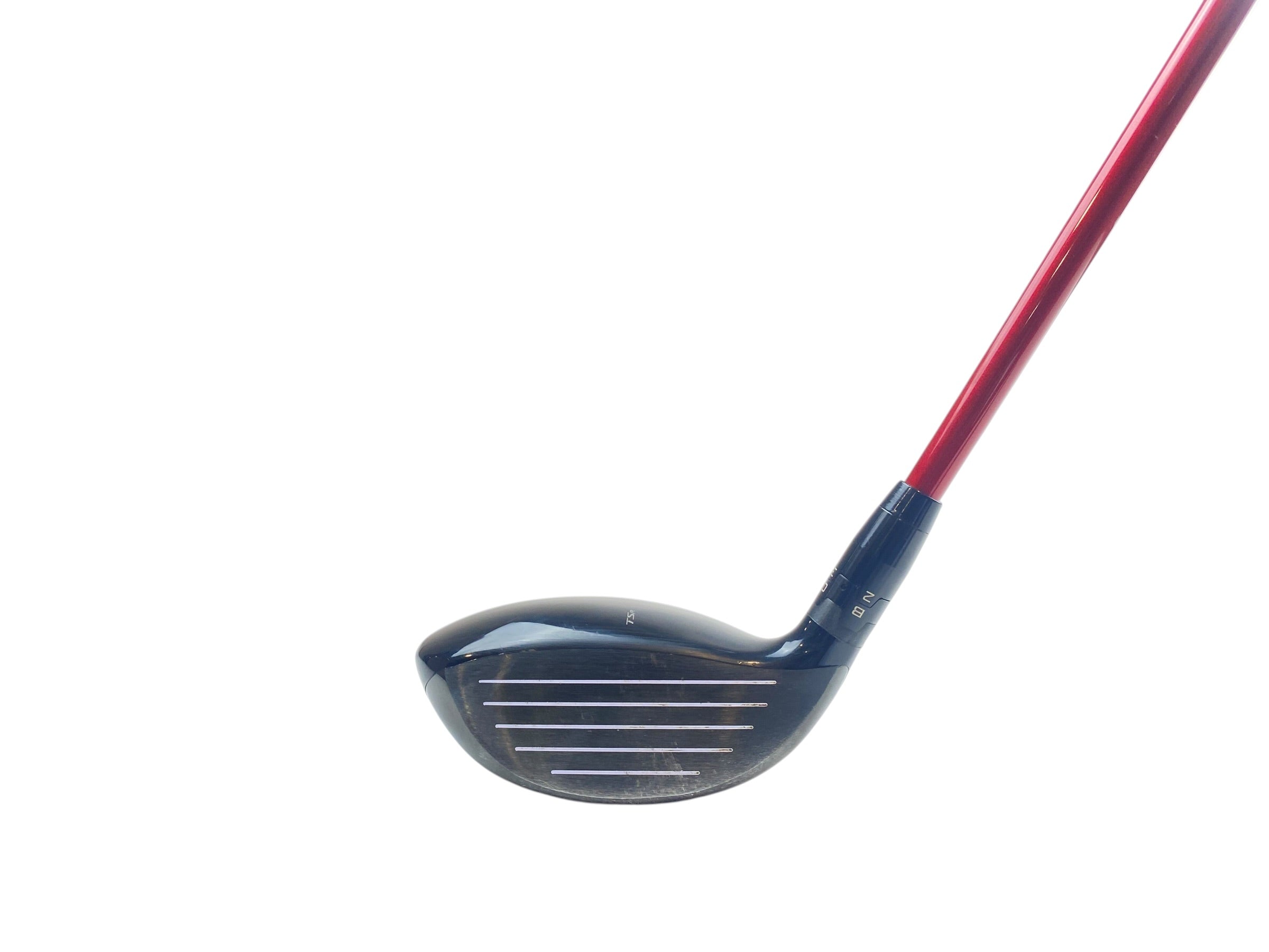 Titleist TSR3 5 Wood / 18 Degree / Regular Flex