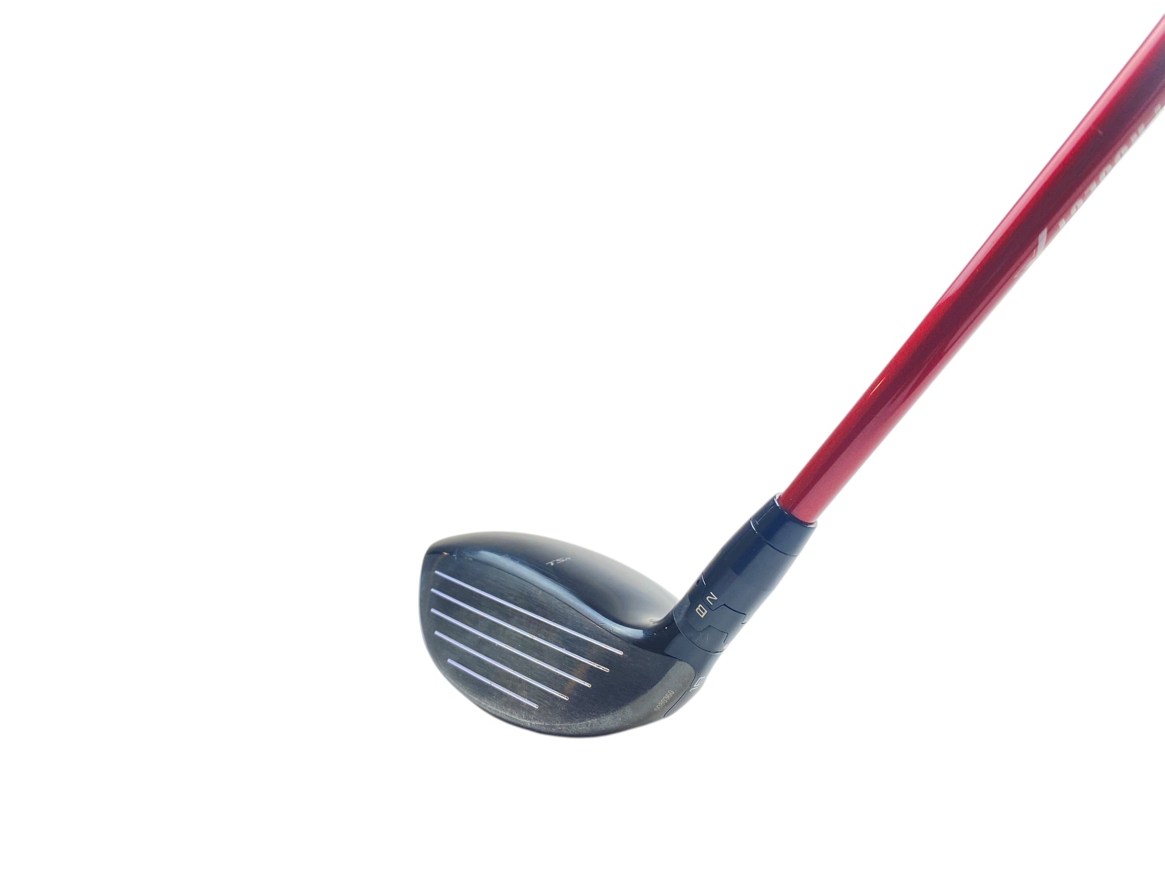 Titleist TSR3 5 Wood / 18 Degree / Regular Flex