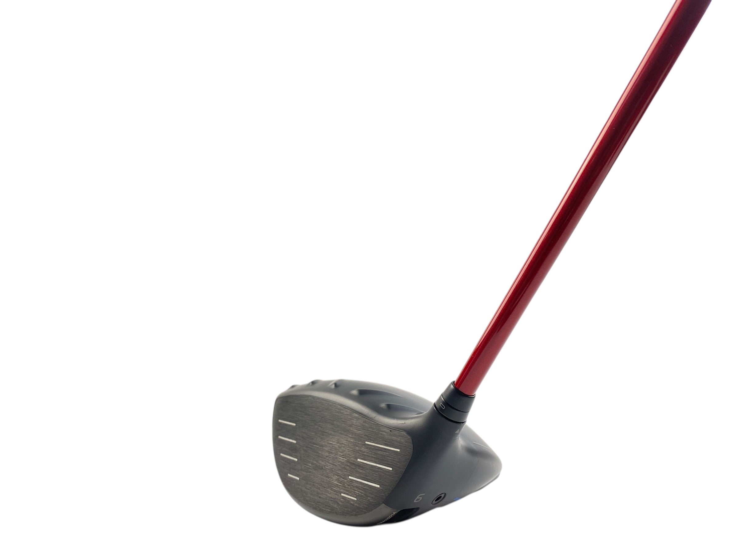 PING G440 LST Driver / 9 Degree / Extra Stiff Flex