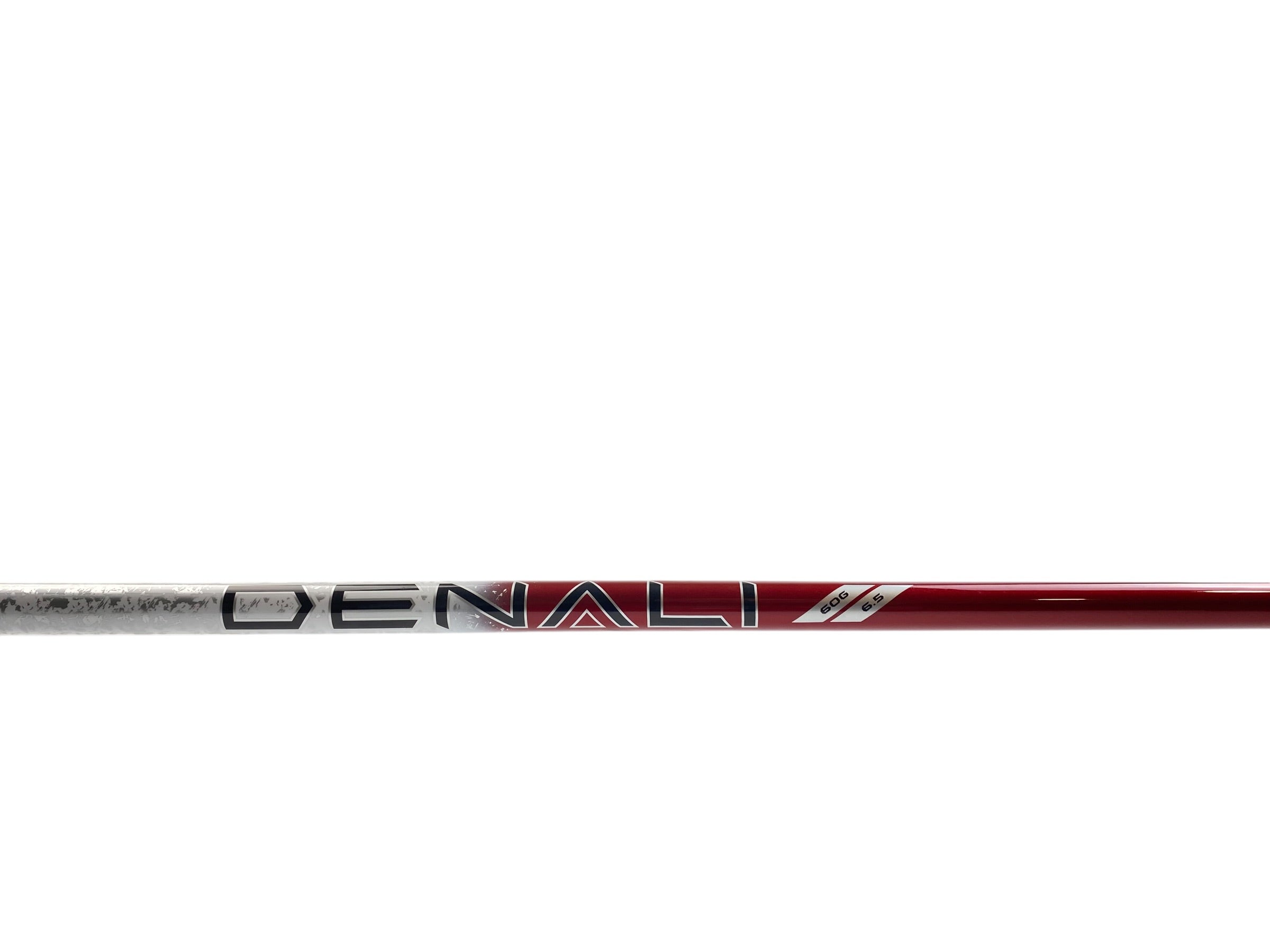 PING G440 LST Driver / 9 Degree / Extra Stiff Flex