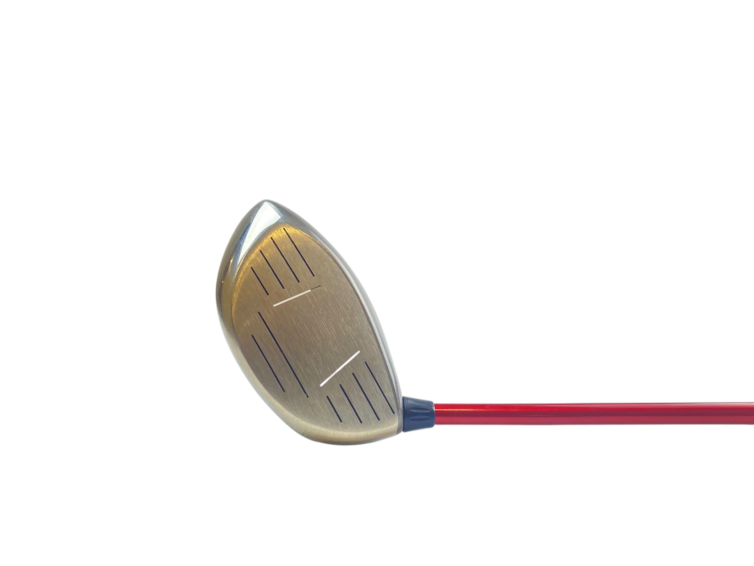 Callaway ERC Fusion Driver / 9.5 Degree / Stiff Flex