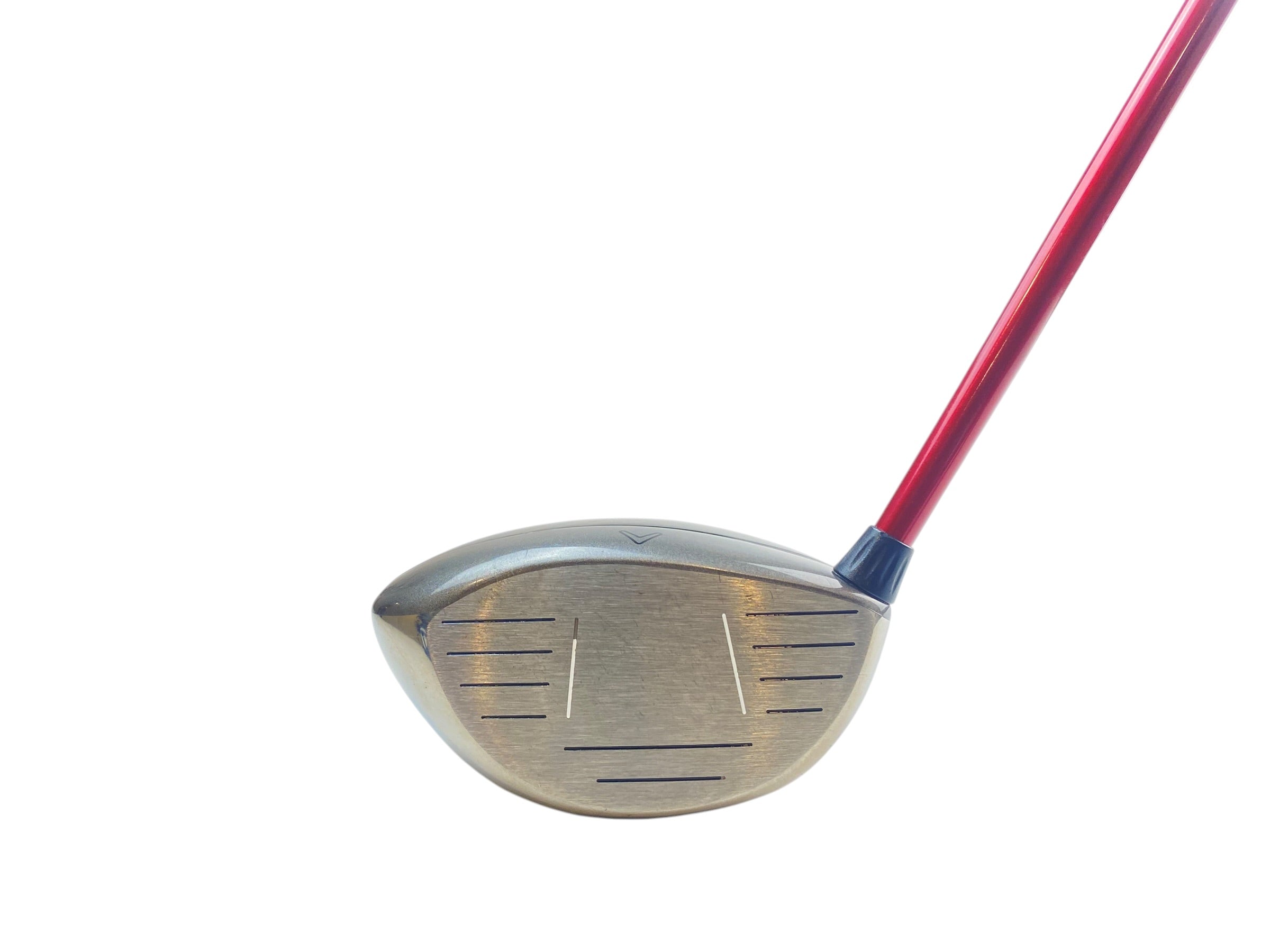 Callaway ERC Fusion Driver / 9.5 Degree / Stiff Flex