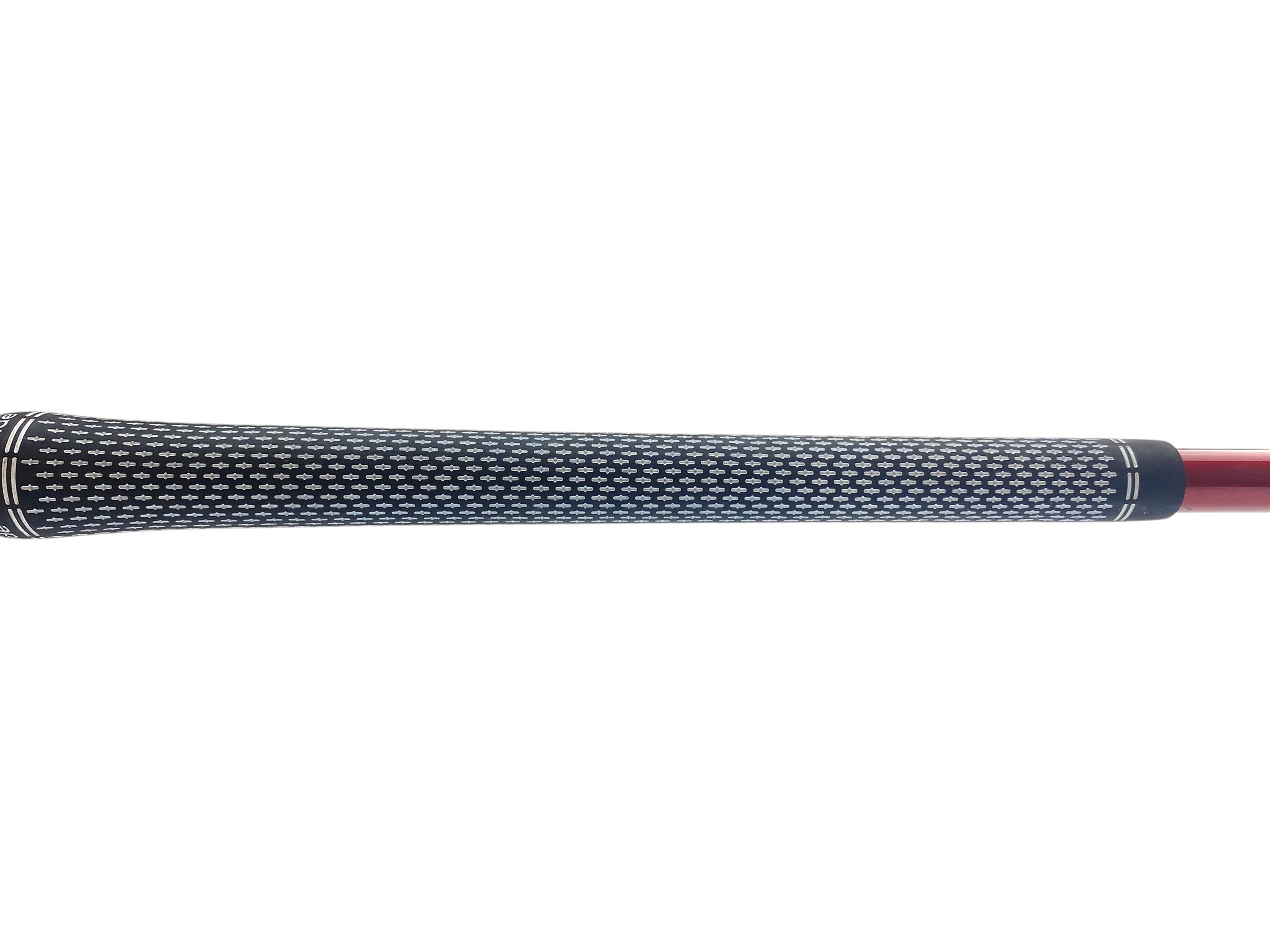 Callaway ERC Fusion Driver / 9.5 Degree / Stiff Flex