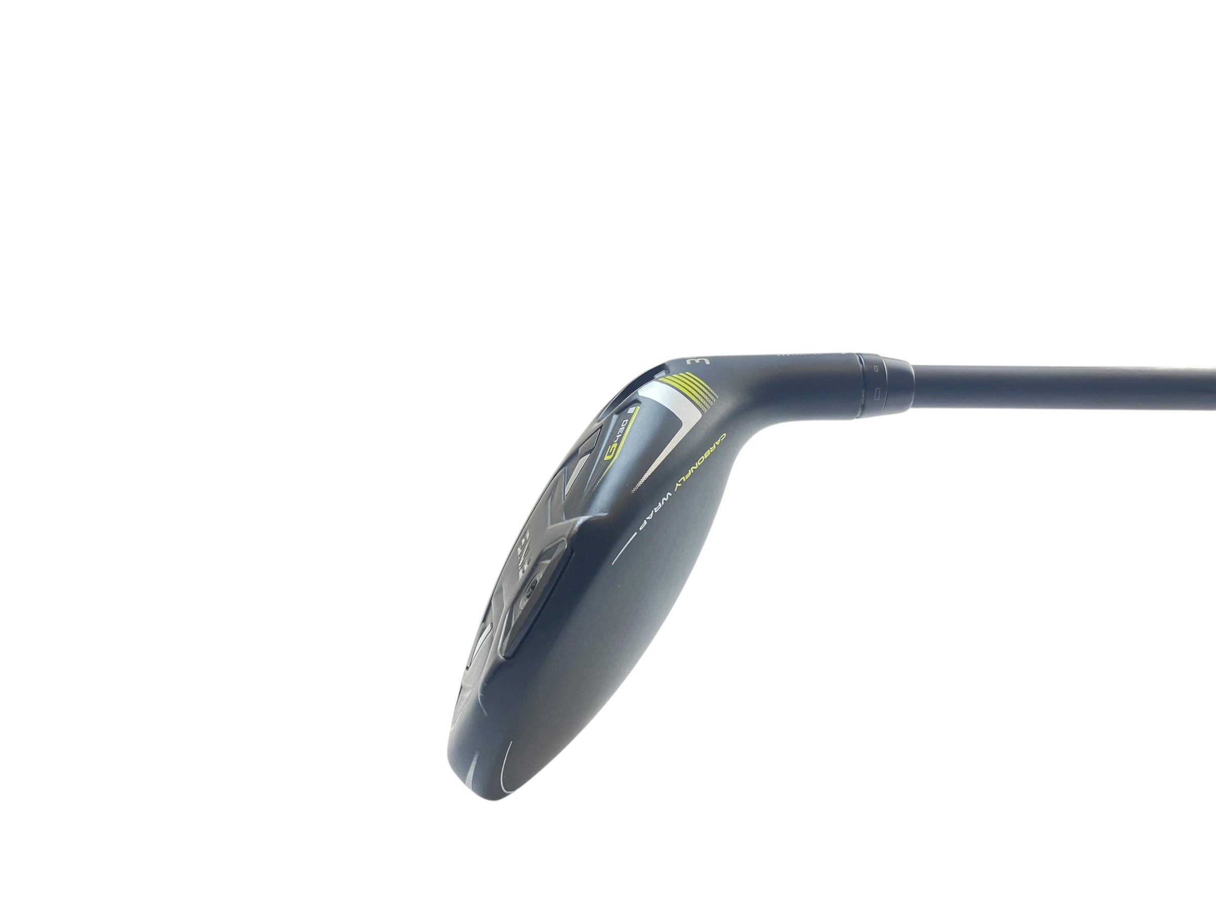 PING G430 3 Hybrid / 19 Degree / Stiff Flex