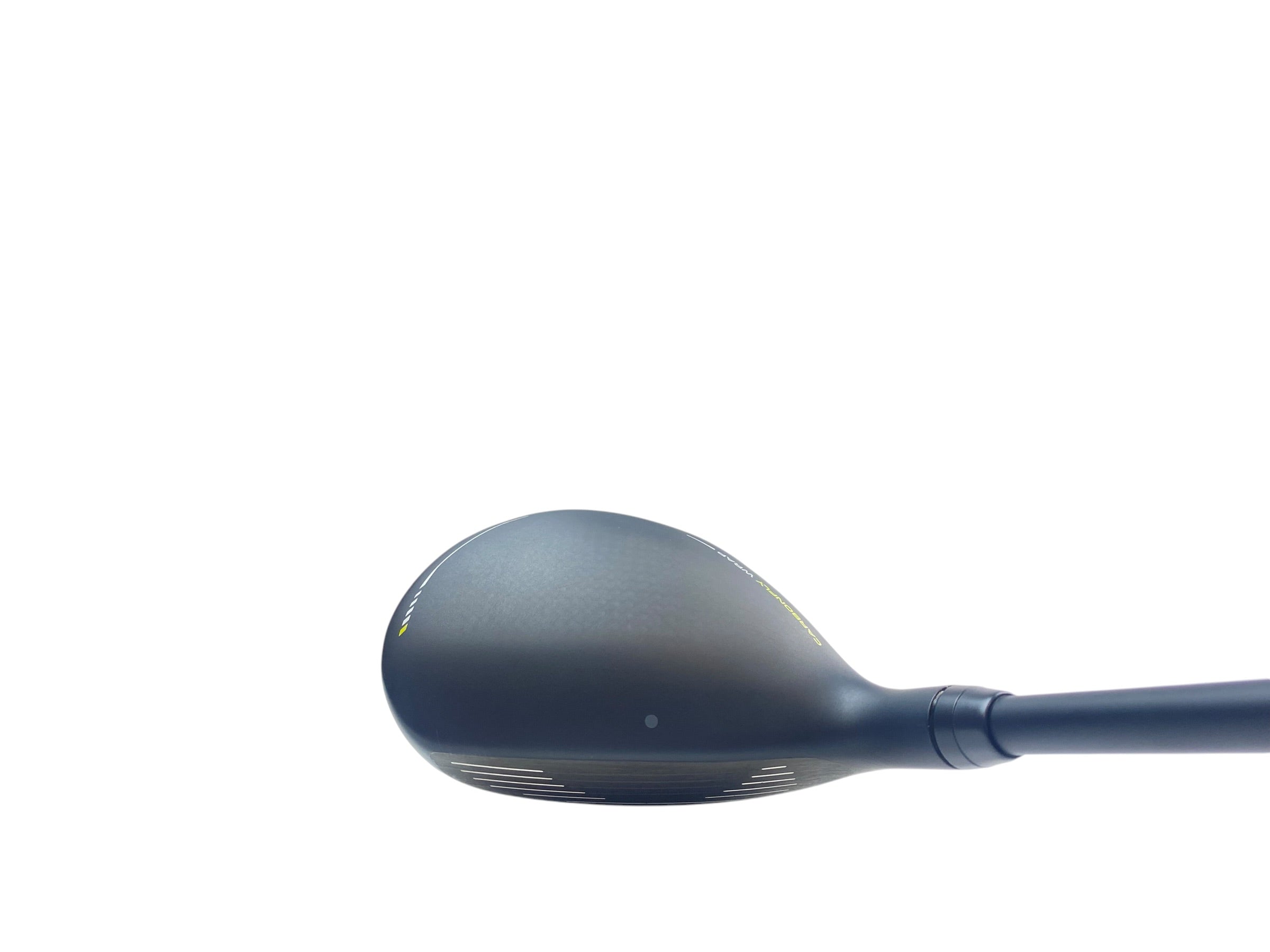 PING G430 3 Hybrid / 19 Degree / Stiff Flex