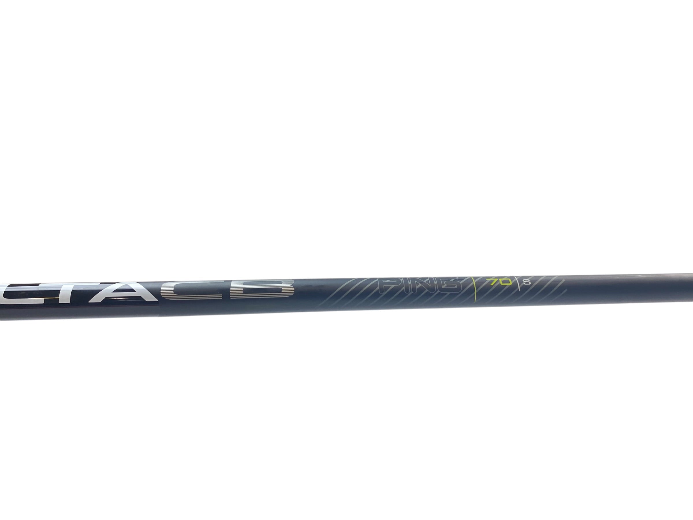 PING G430 3 Hybrid / 19 Degree / Stiff Flex